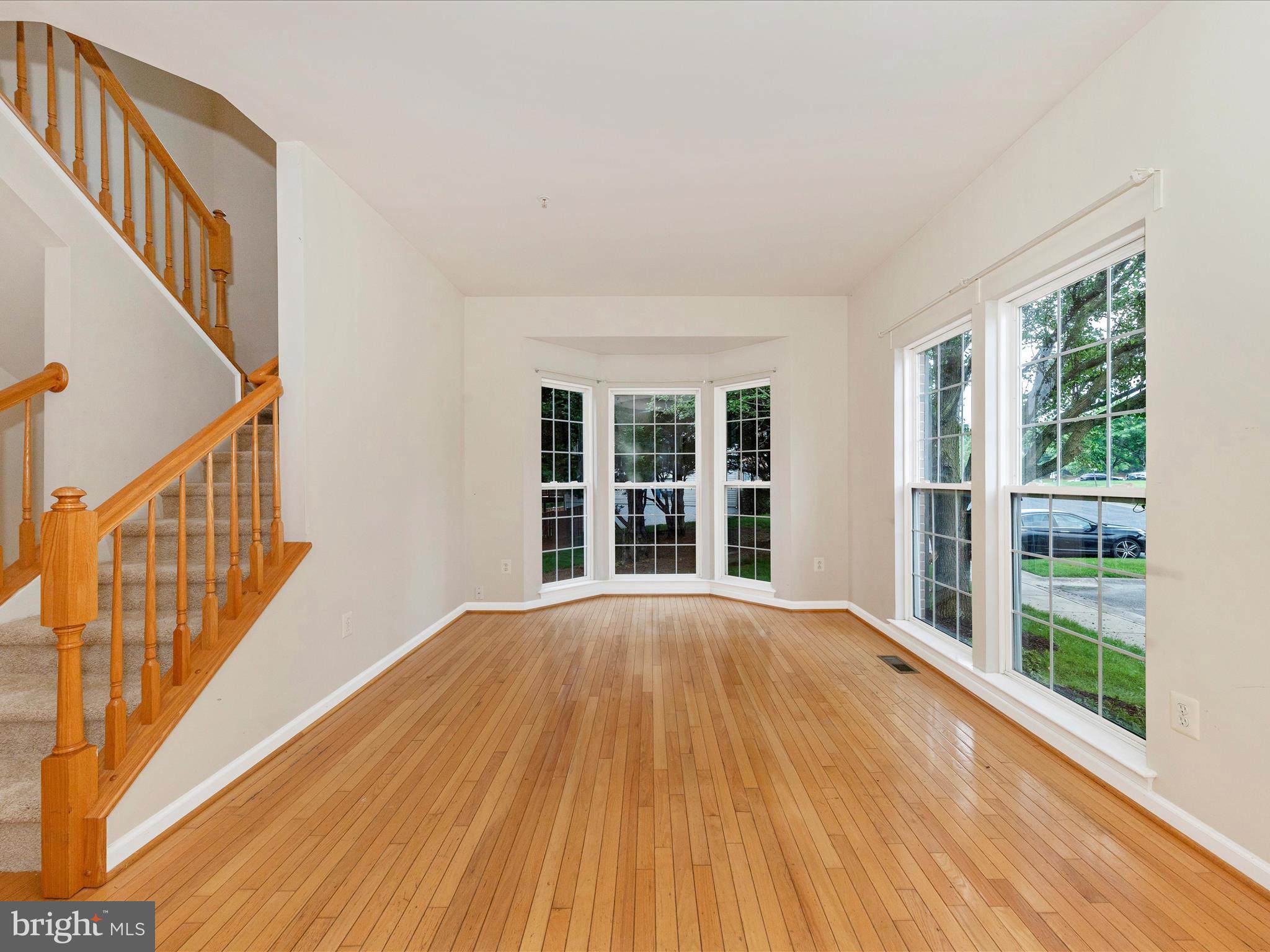 SPRING RIDGE - Residential