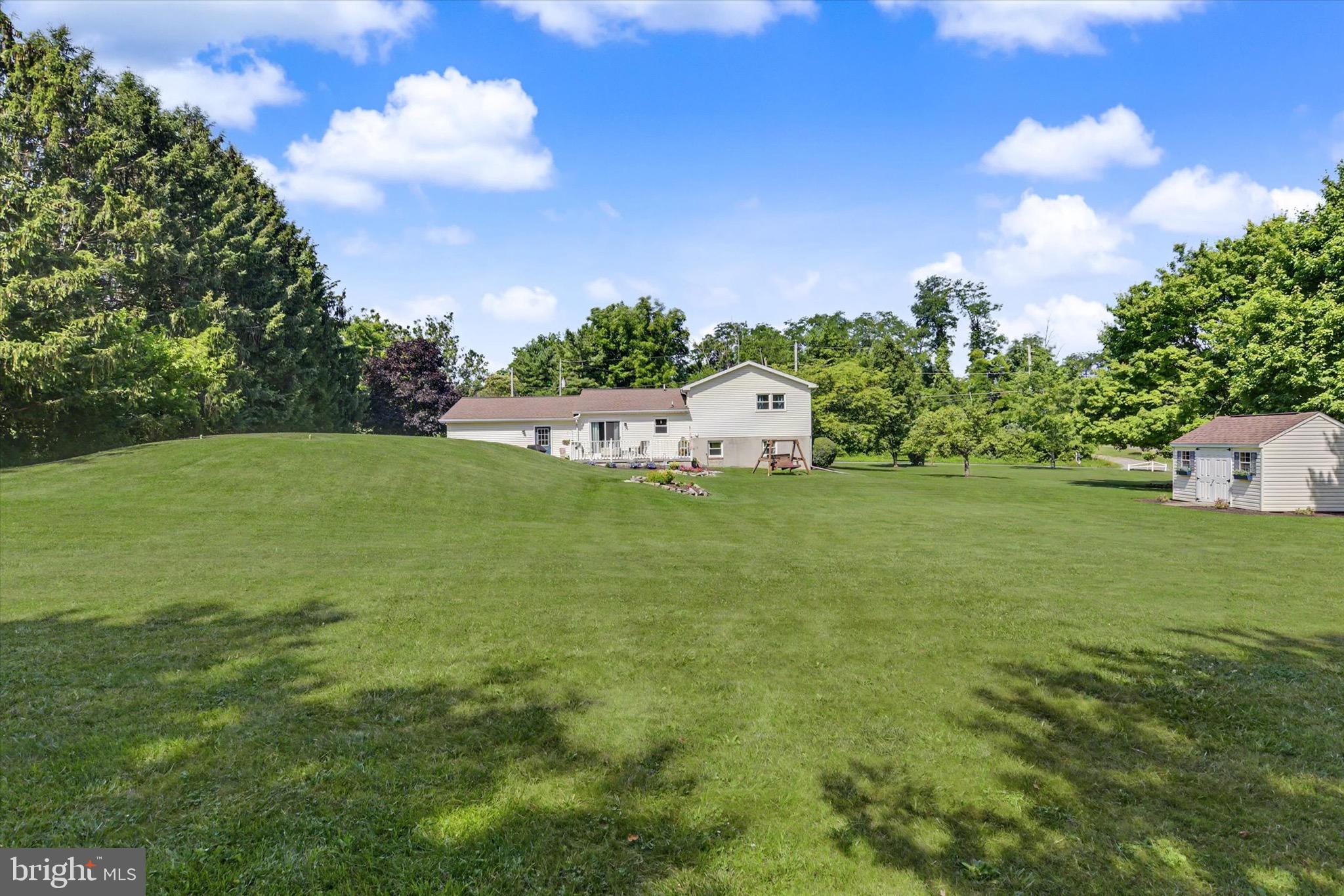 MONAGHAN TWP - Residential