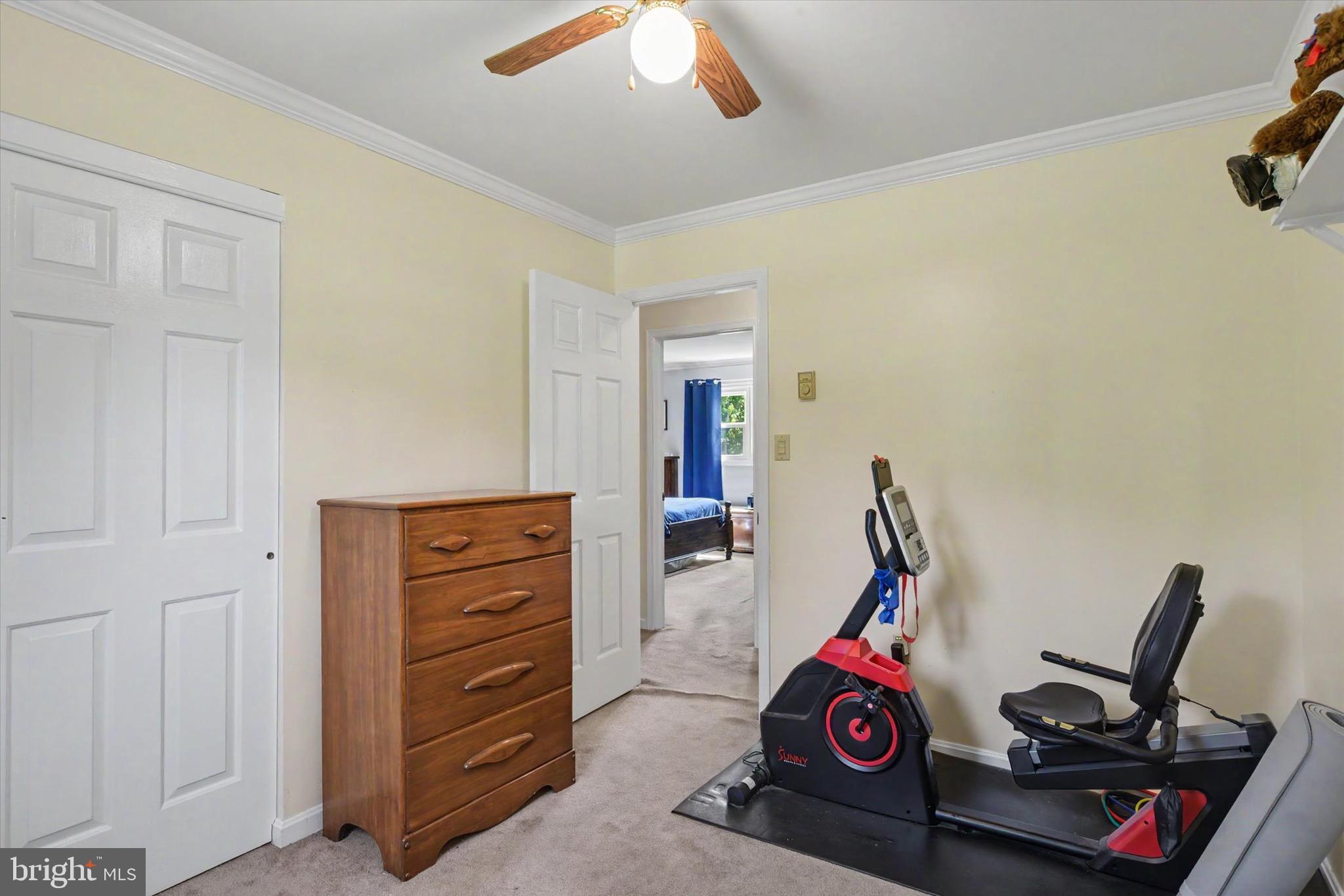 MONAGHAN TWP - Residential