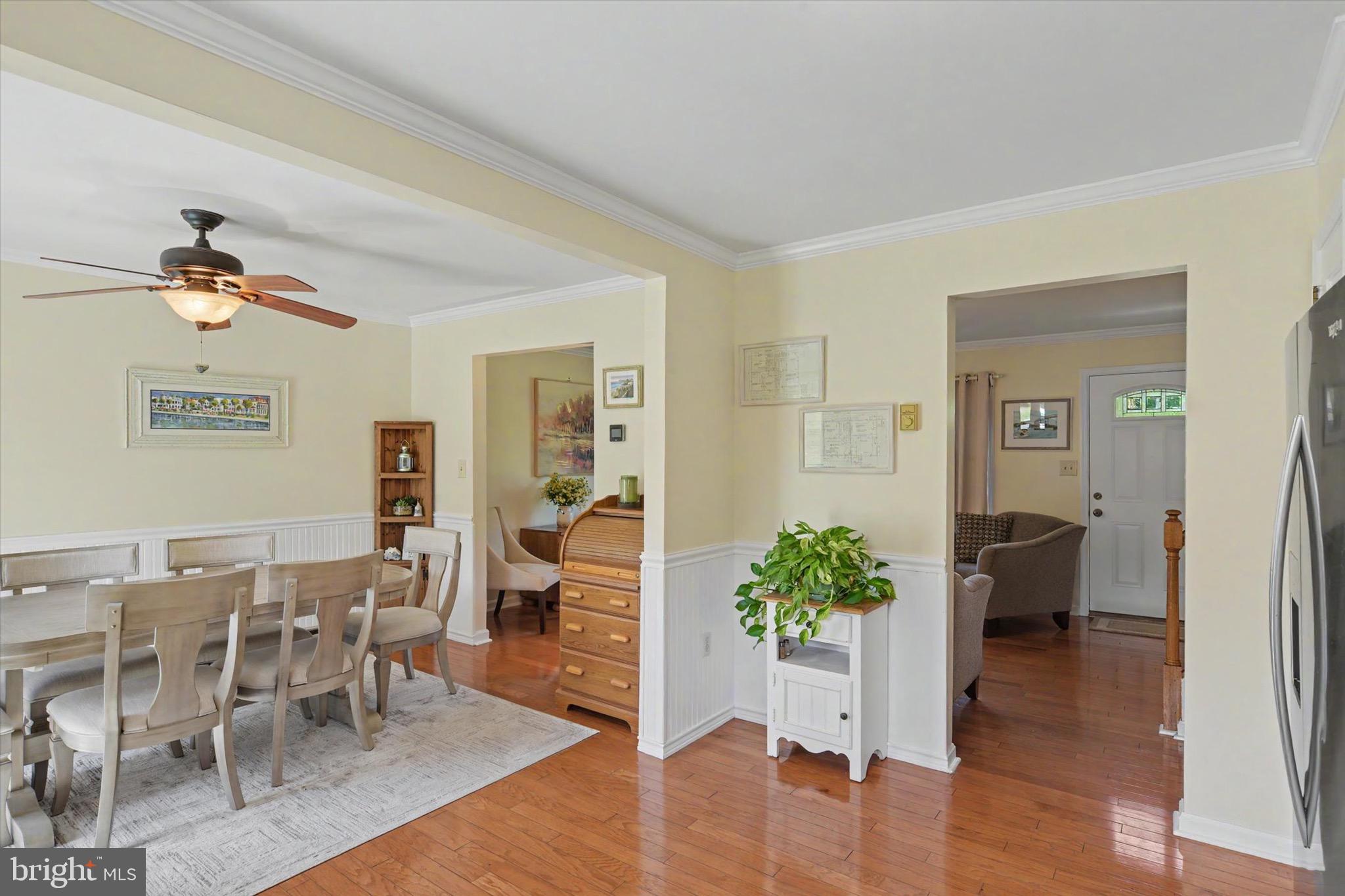 MONAGHAN TWP - Residential