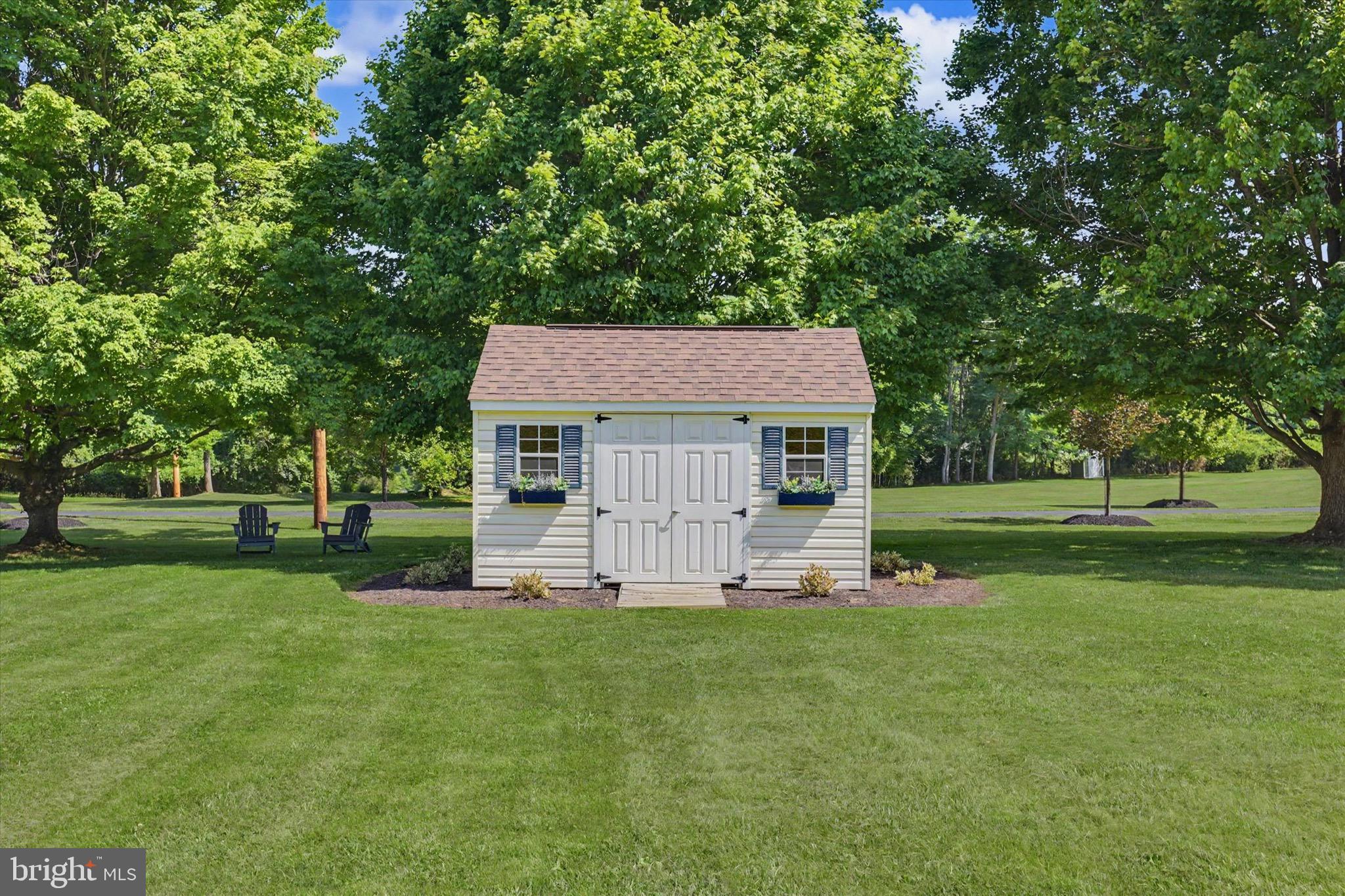 MONAGHAN TWP - Residential