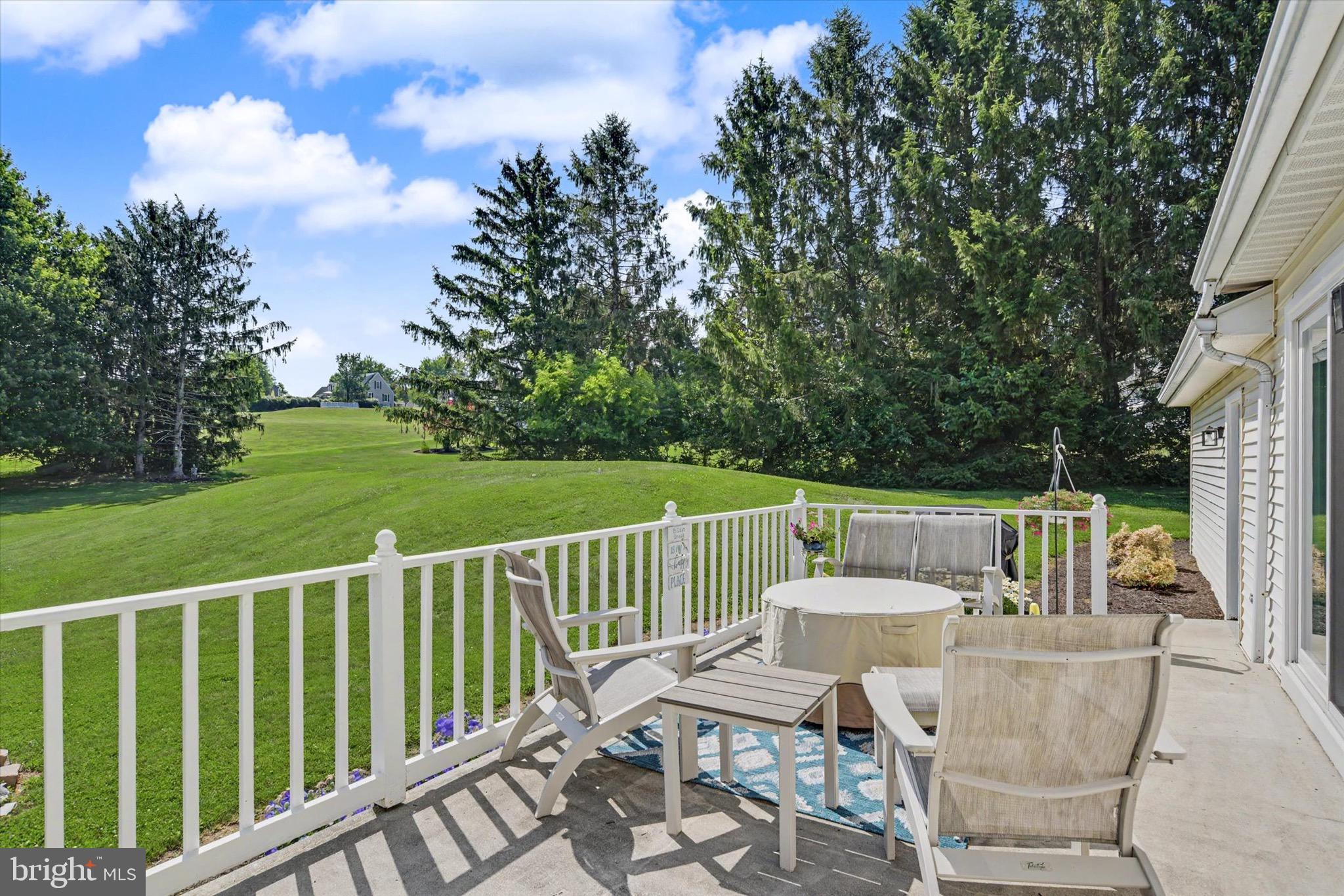 MONAGHAN TWP - Residential