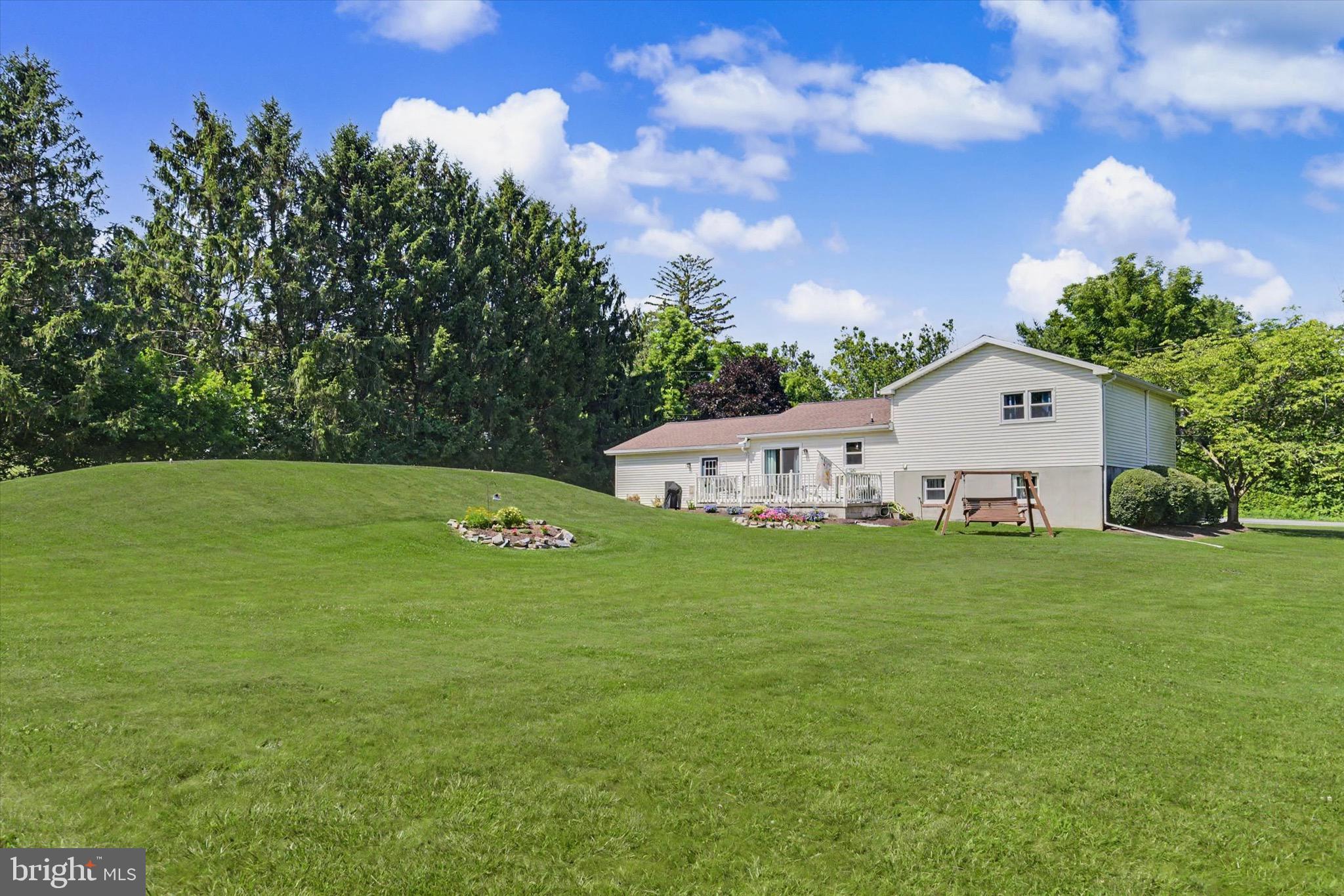 MONAGHAN TWP - Residential