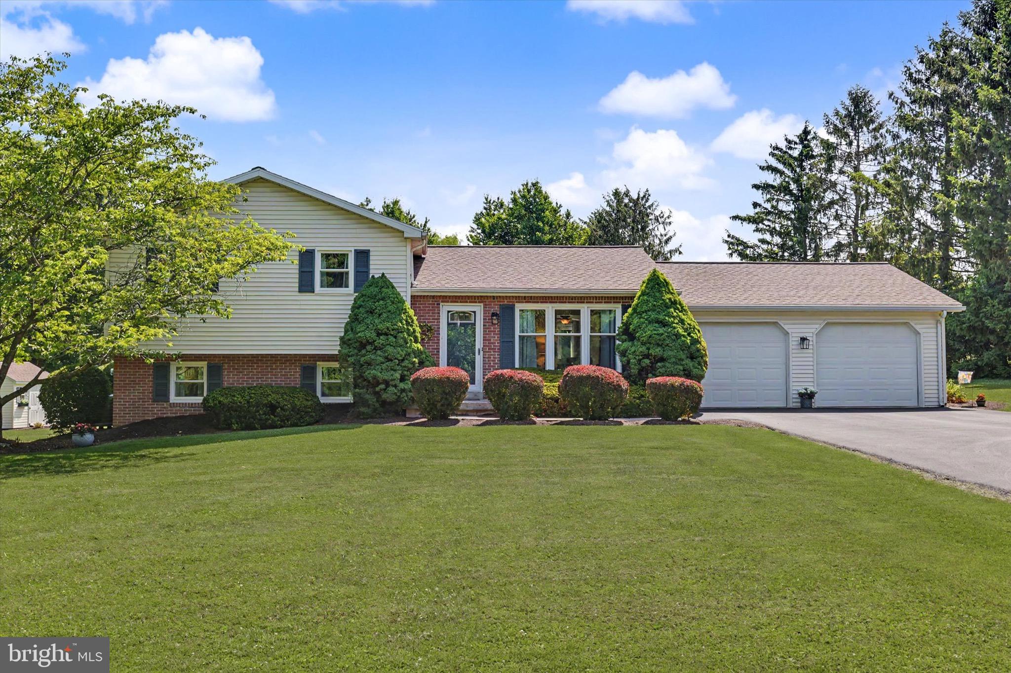 MONAGHAN TWP - Residential