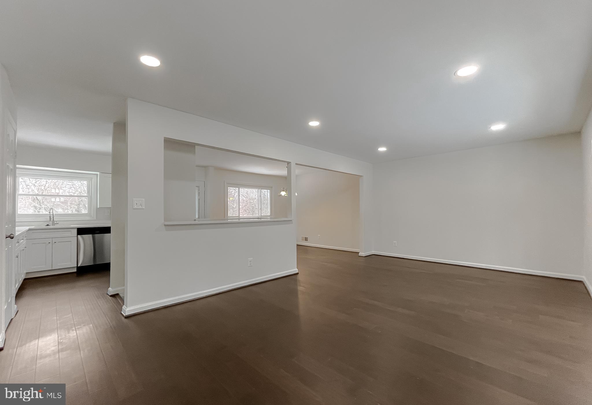 BIRCHWOOD CITY - Residential