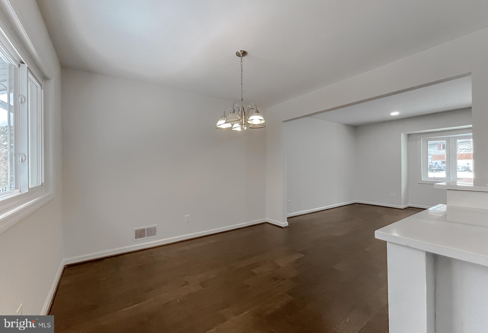 BIRCHWOOD CITY - Residential