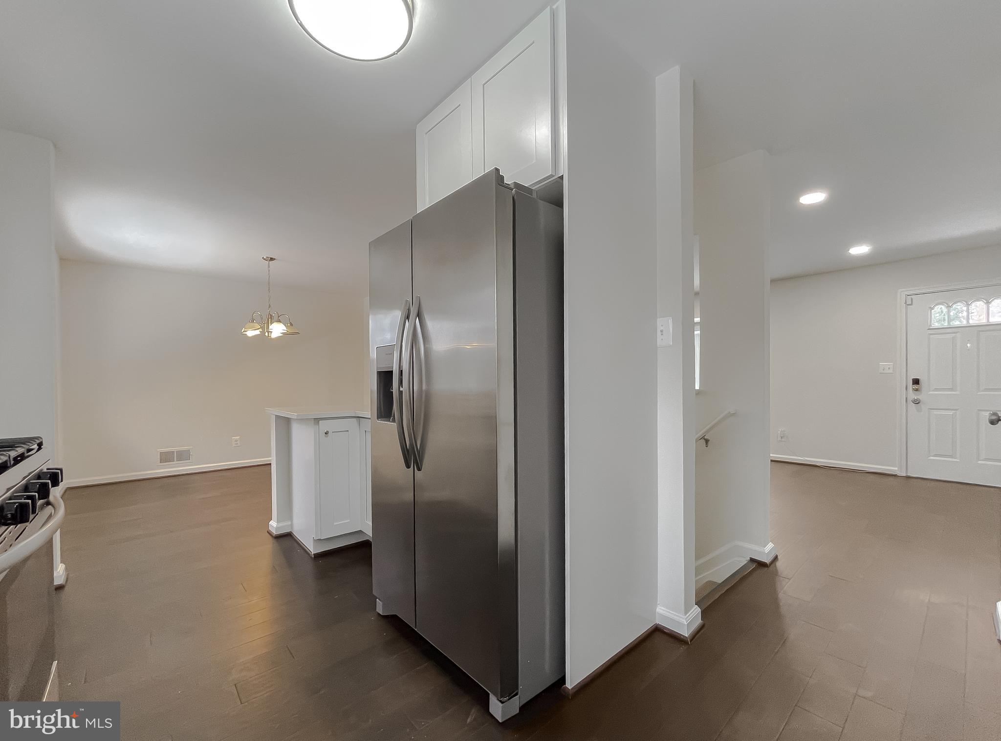 BIRCHWOOD CITY - Residential