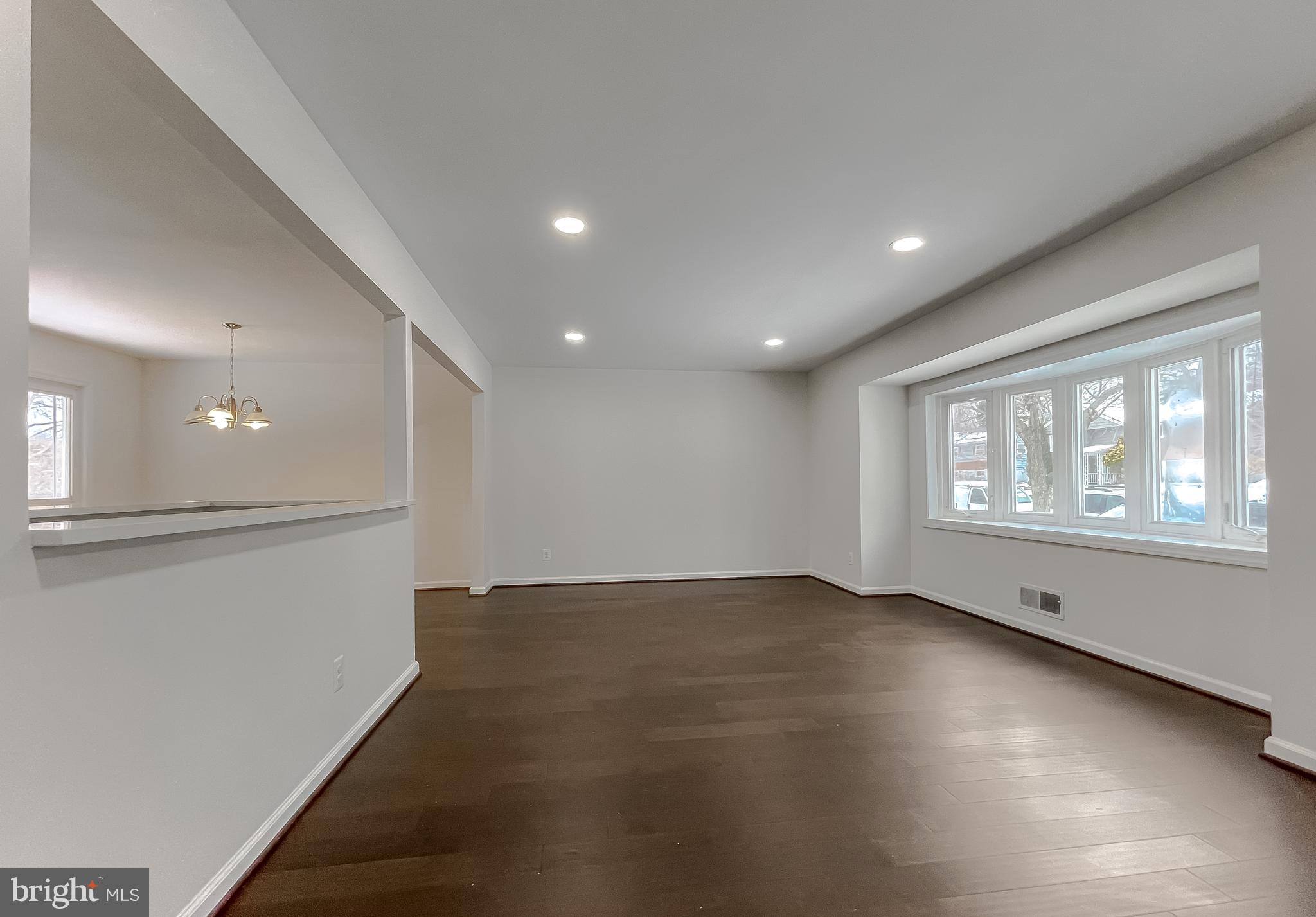 BIRCHWOOD CITY - Residential