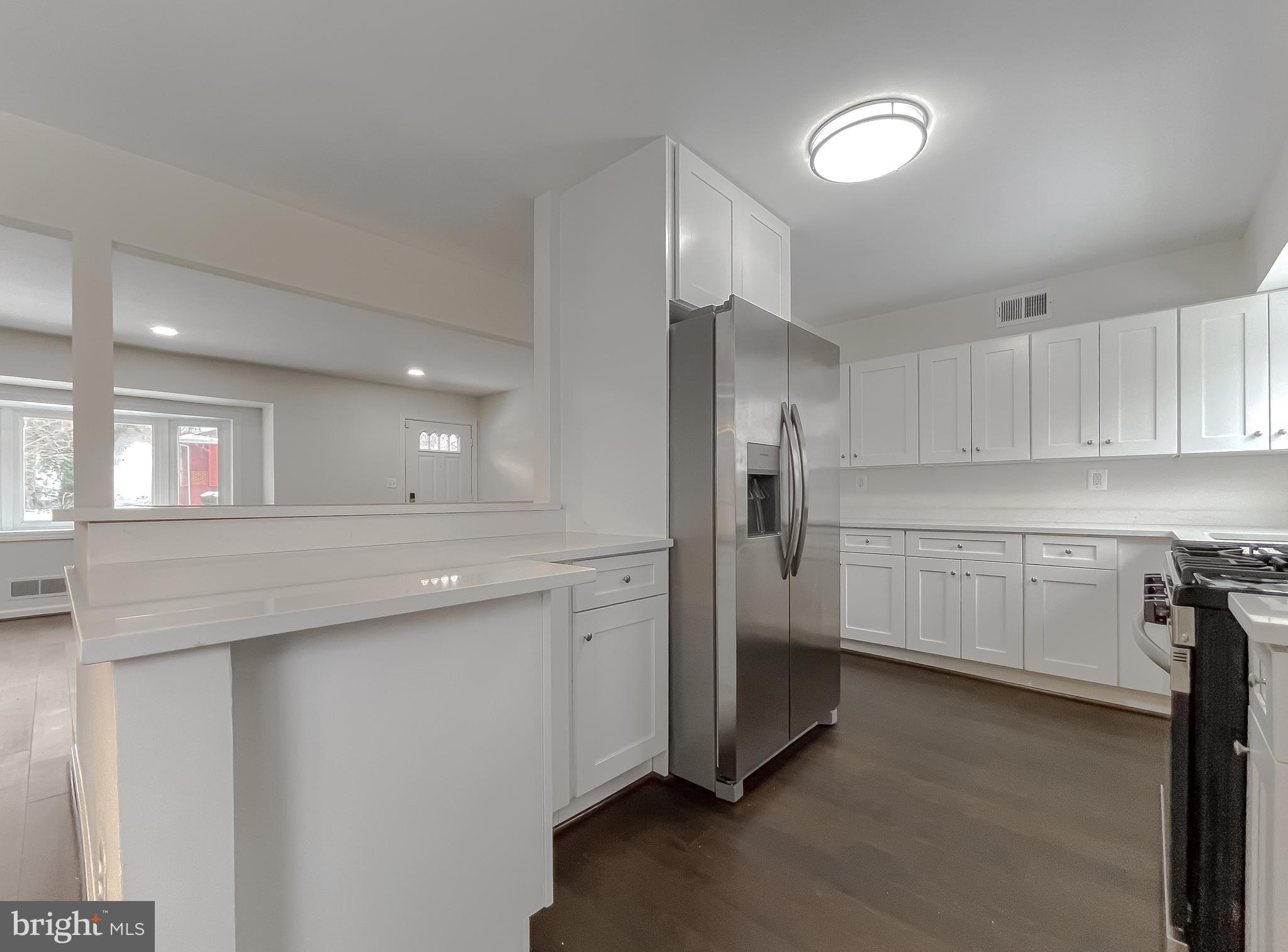 BIRCHWOOD CITY - Residential