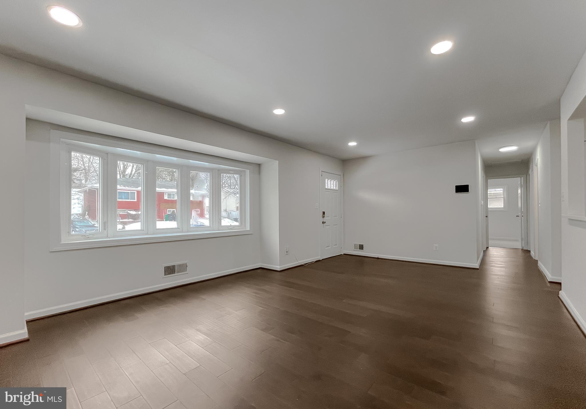 BIRCHWOOD CITY - Residential