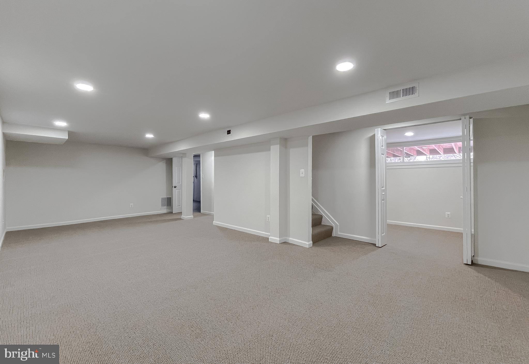 BIRCHWOOD CITY - Residential