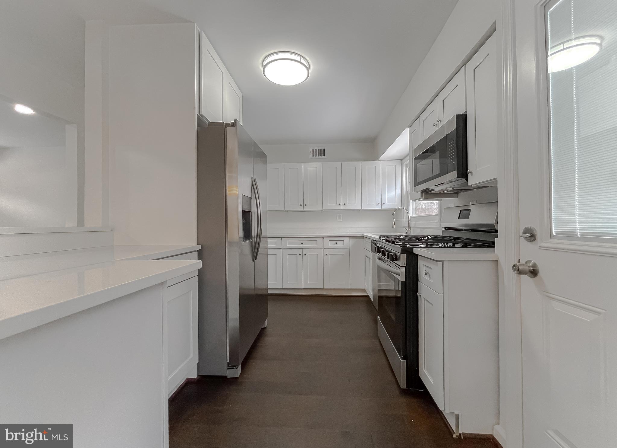 BIRCHWOOD CITY - Residential