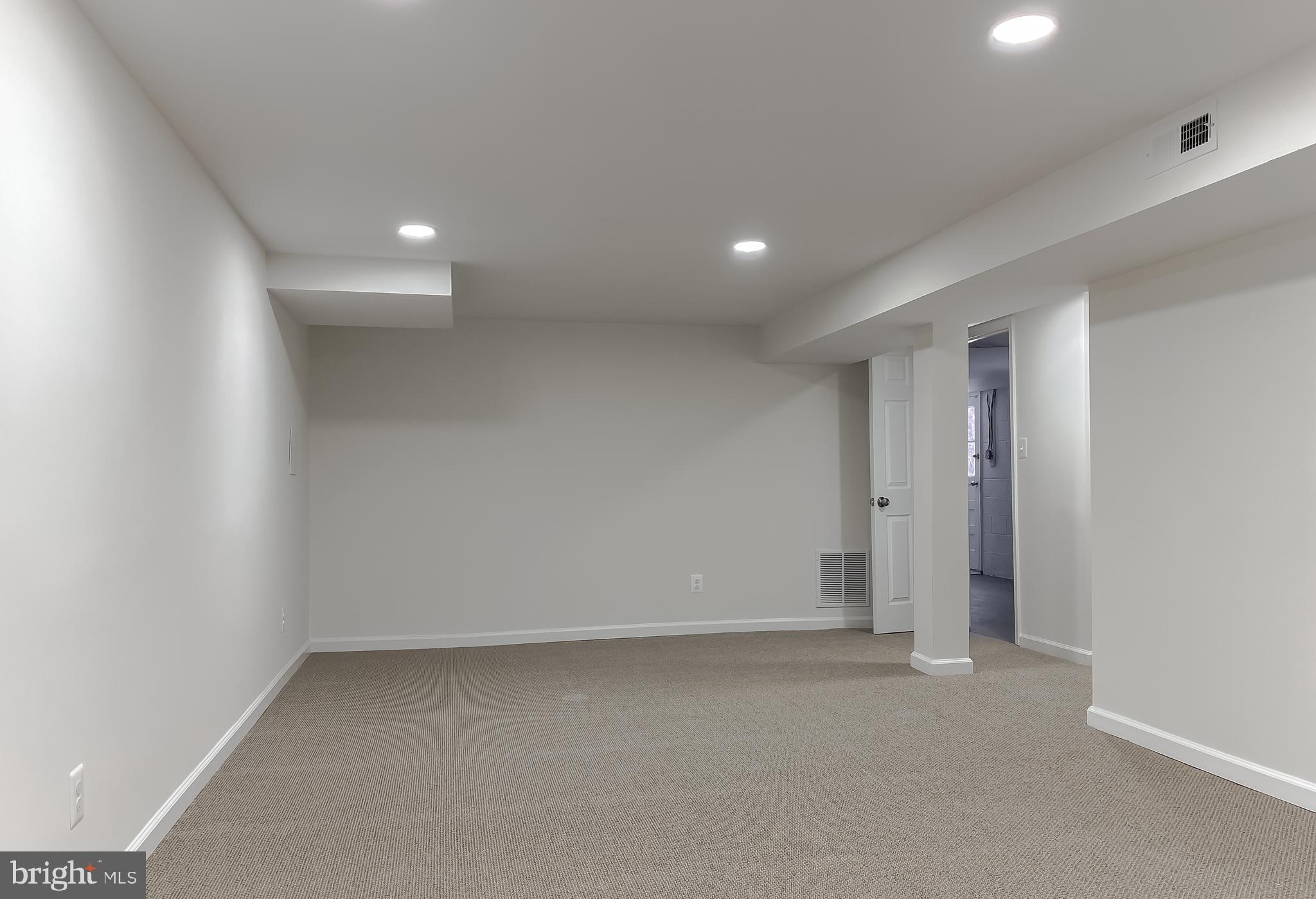 BIRCHWOOD CITY - Residential