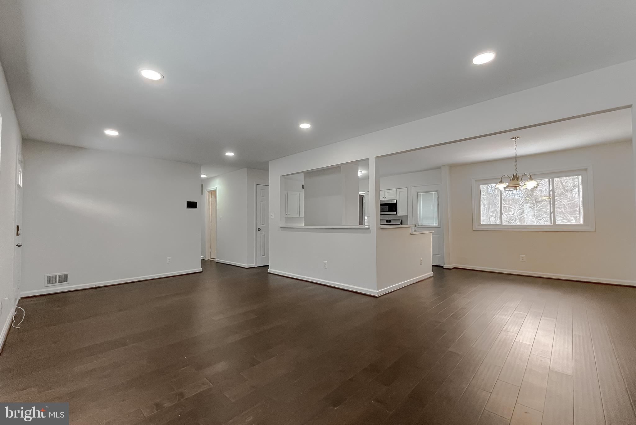 BIRCHWOOD CITY - Residential