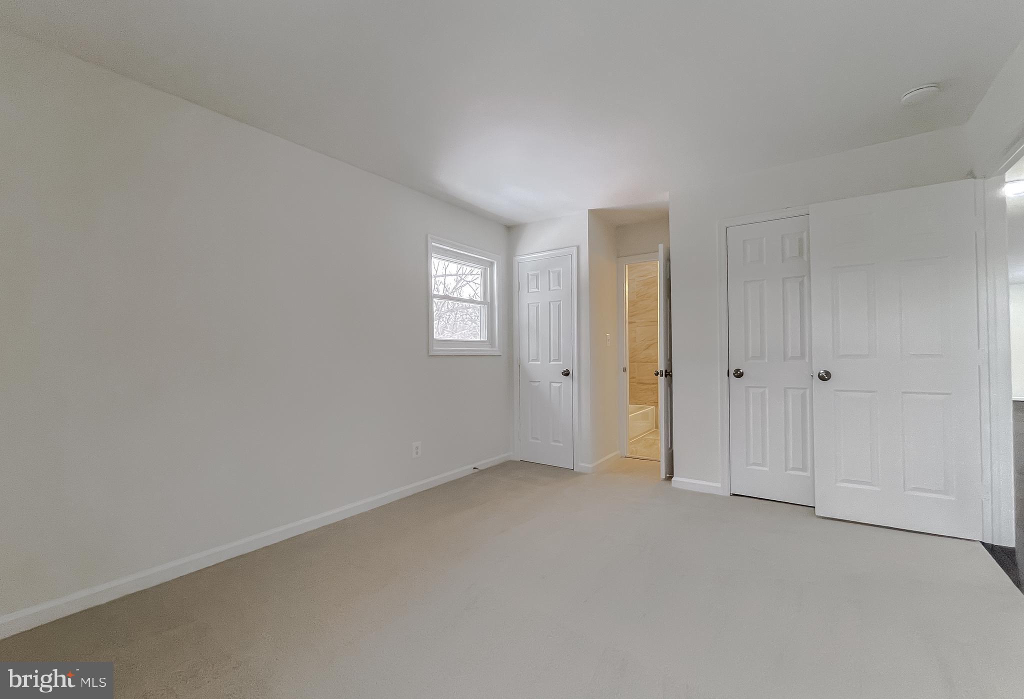 BIRCHWOOD CITY - Residential