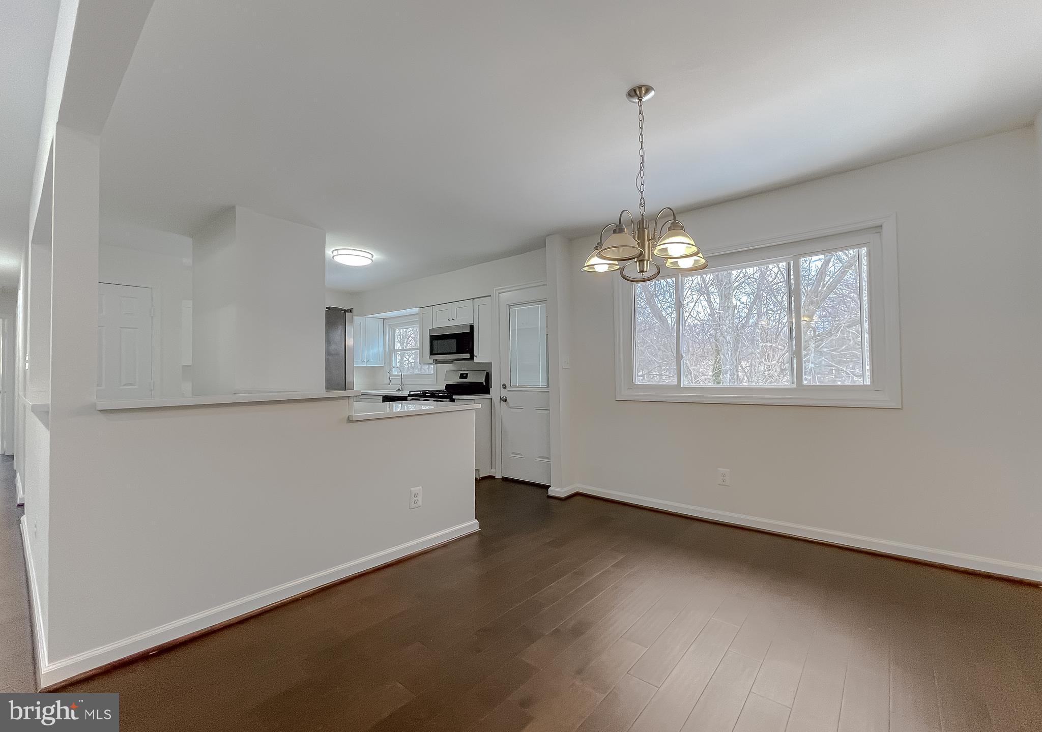 BIRCHWOOD CITY - Residential