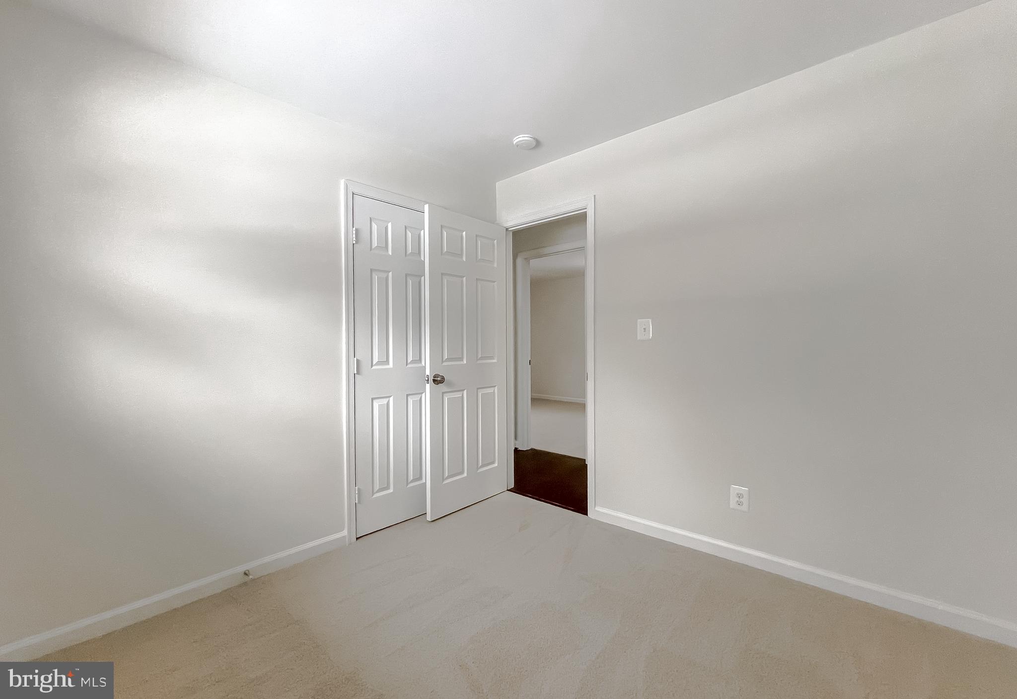 BIRCHWOOD CITY - Residential