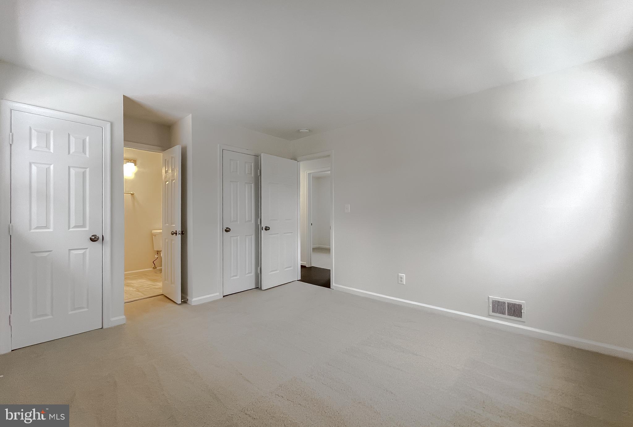 BIRCHWOOD CITY - Residential