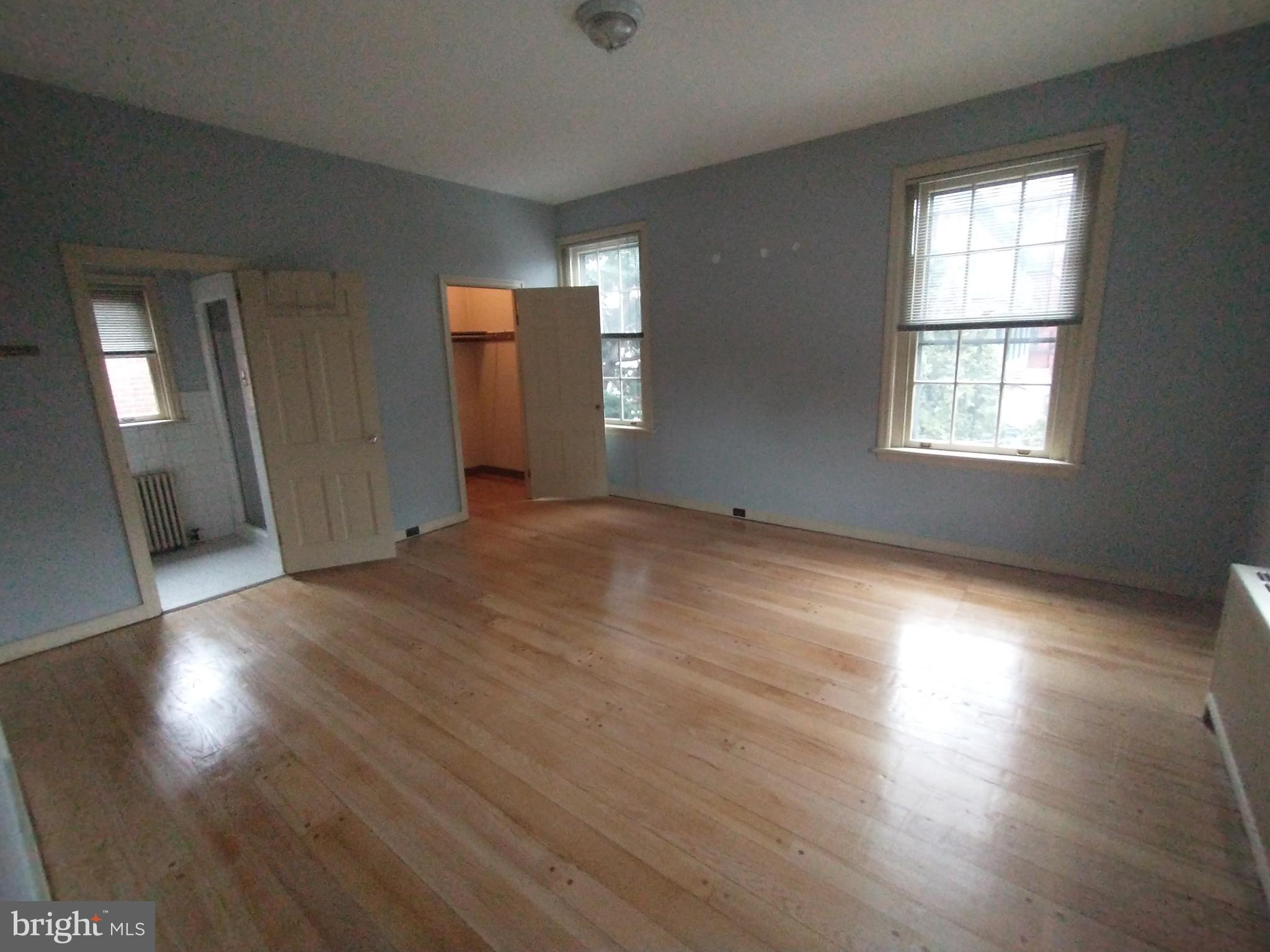 DOWNTOWN LANCASTER - Commercial Sale