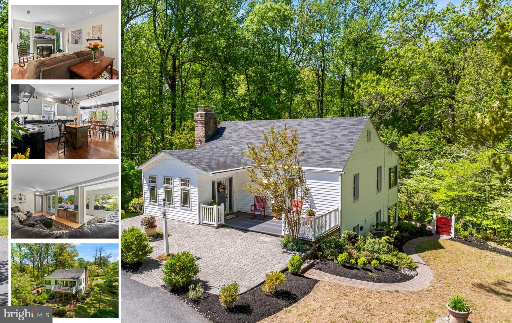 HUNTINGTOWN NORTH - Residential