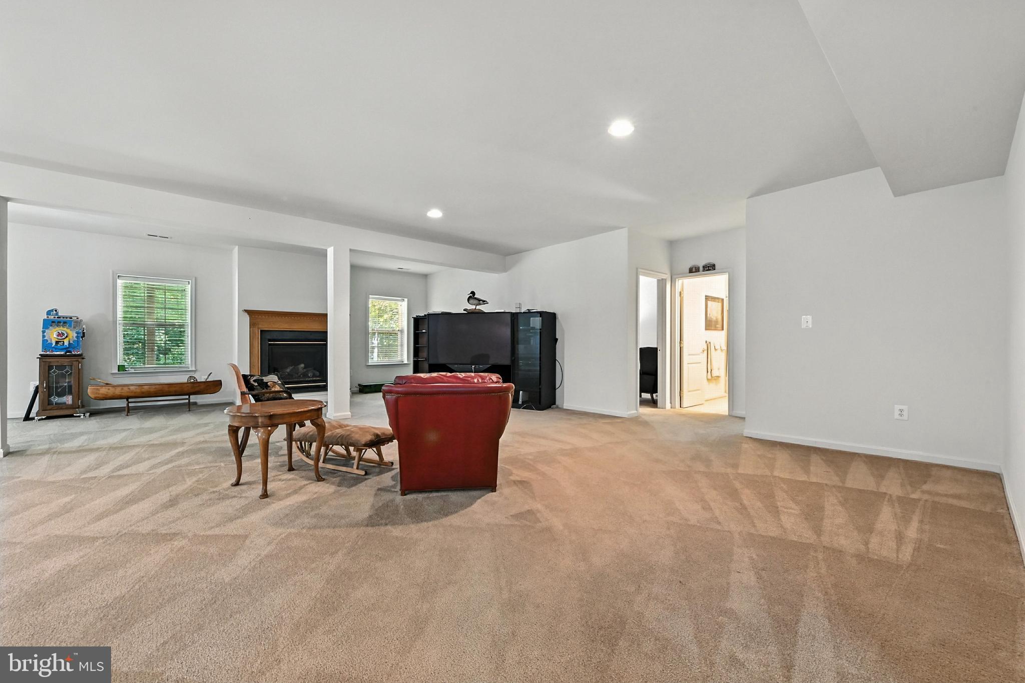SYMPHONY VILLAGE AT CENTREVILLE - Residential