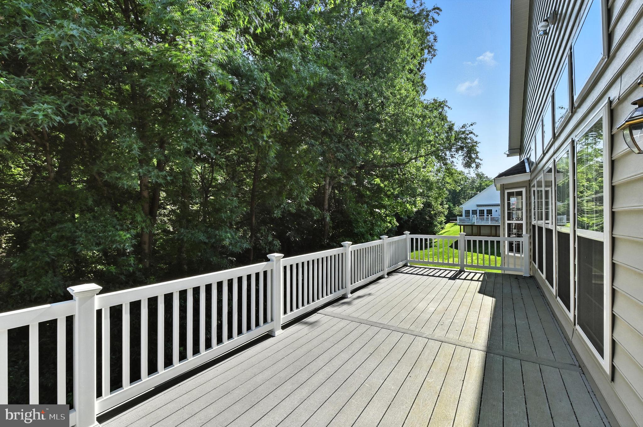SYMPHONY VILLAGE AT CENTREVILLE - Residential