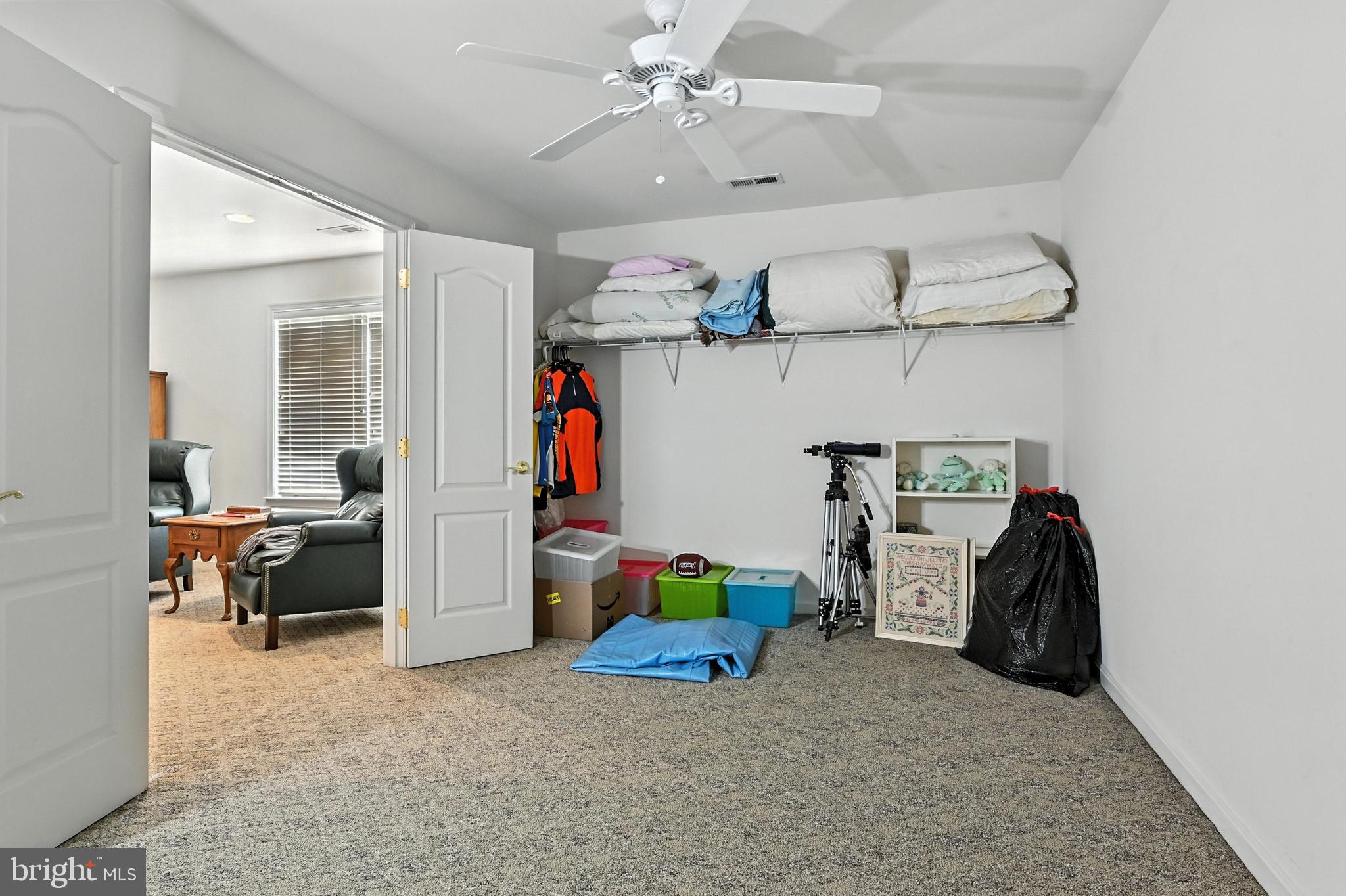 SYMPHONY VILLAGE AT CENTREVILLE - Residential