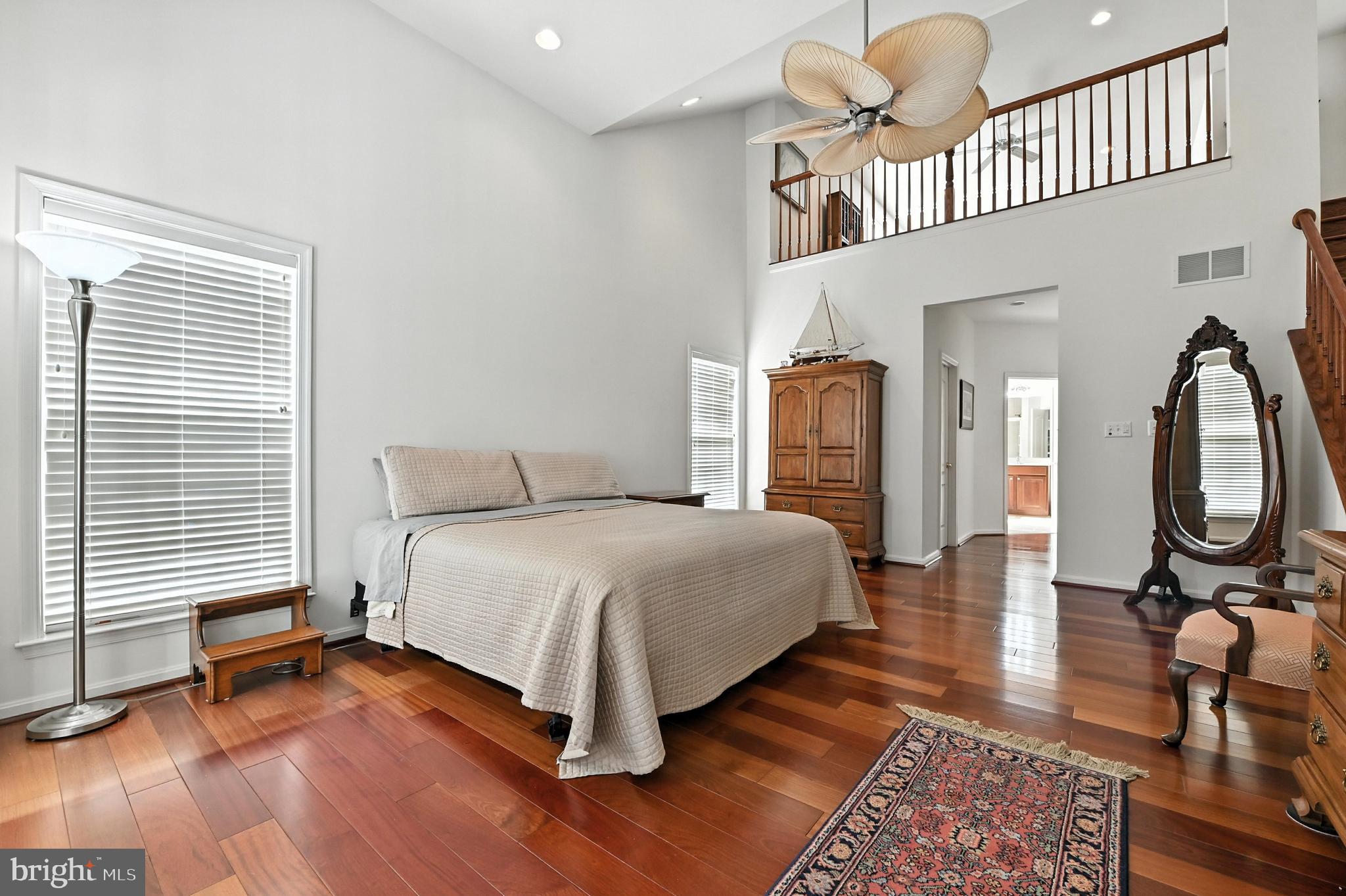 SYMPHONY VILLAGE AT CENTREVILLE - Residential