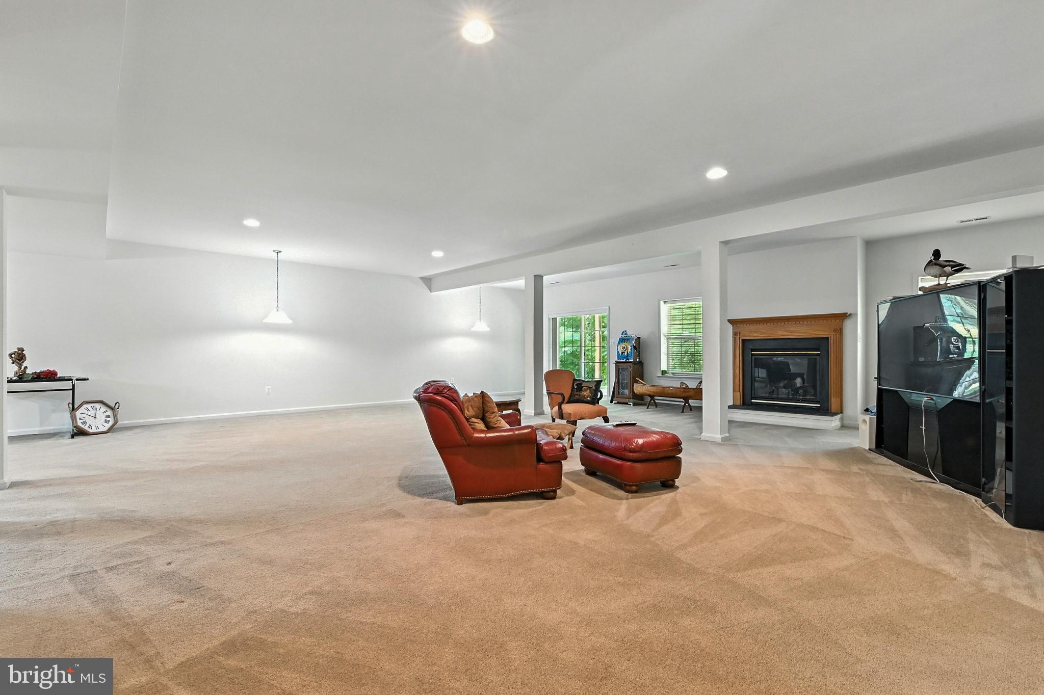 SYMPHONY VILLAGE AT CENTREVILLE - Residential