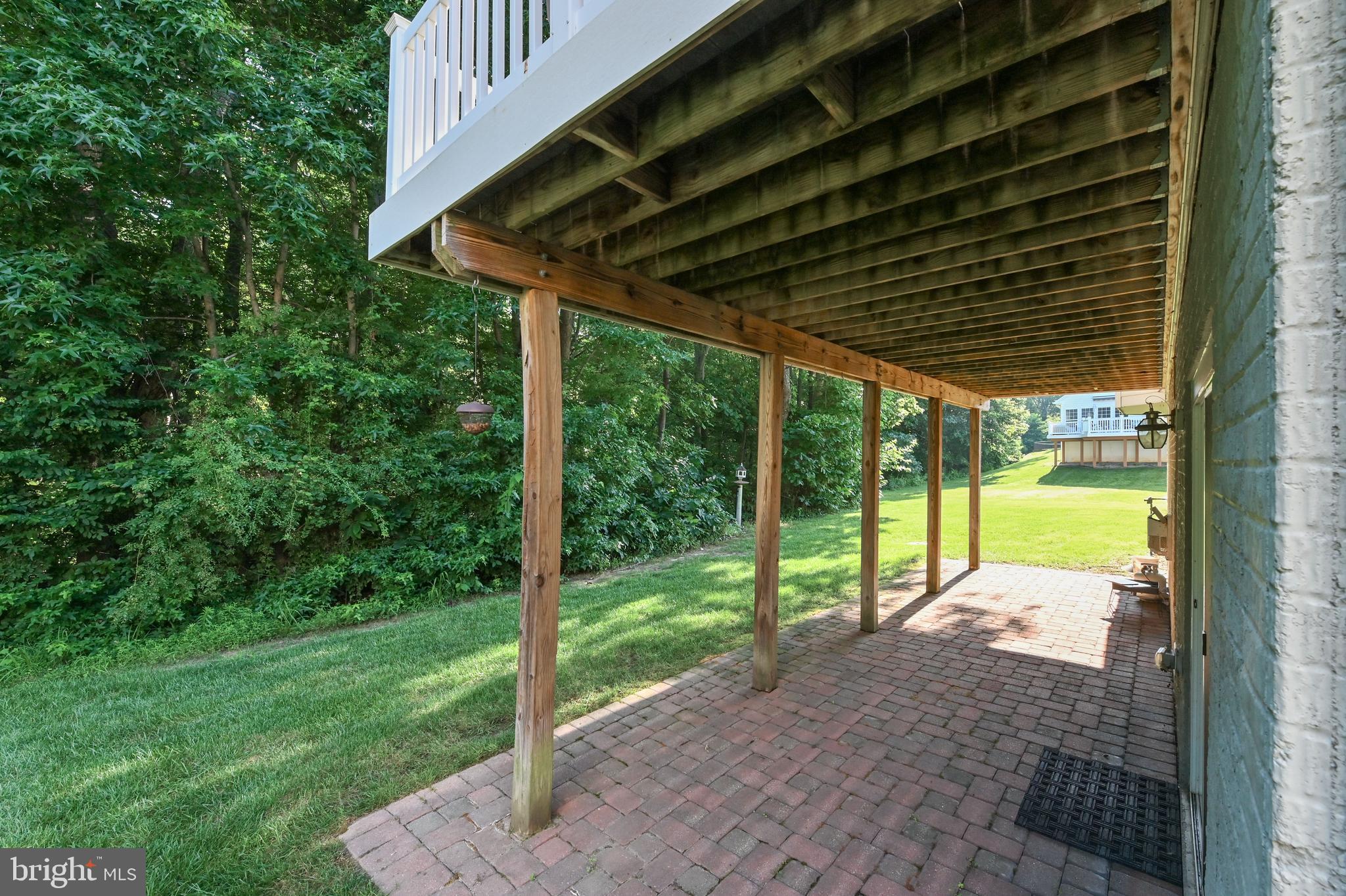 SYMPHONY VILLAGE AT CENTREVILLE - Residential