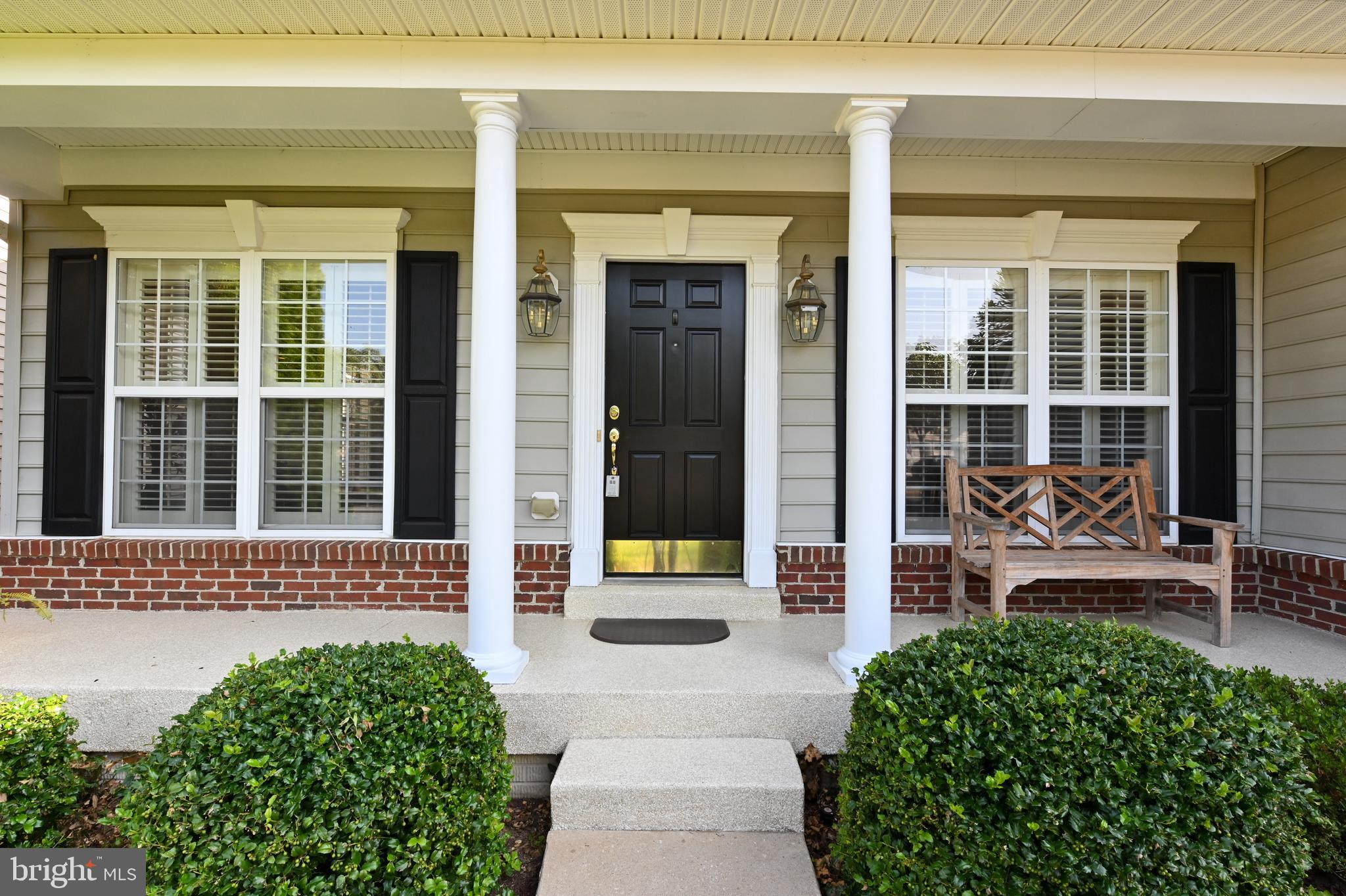 SYMPHONY VILLAGE AT CENTREVILLE - Residential