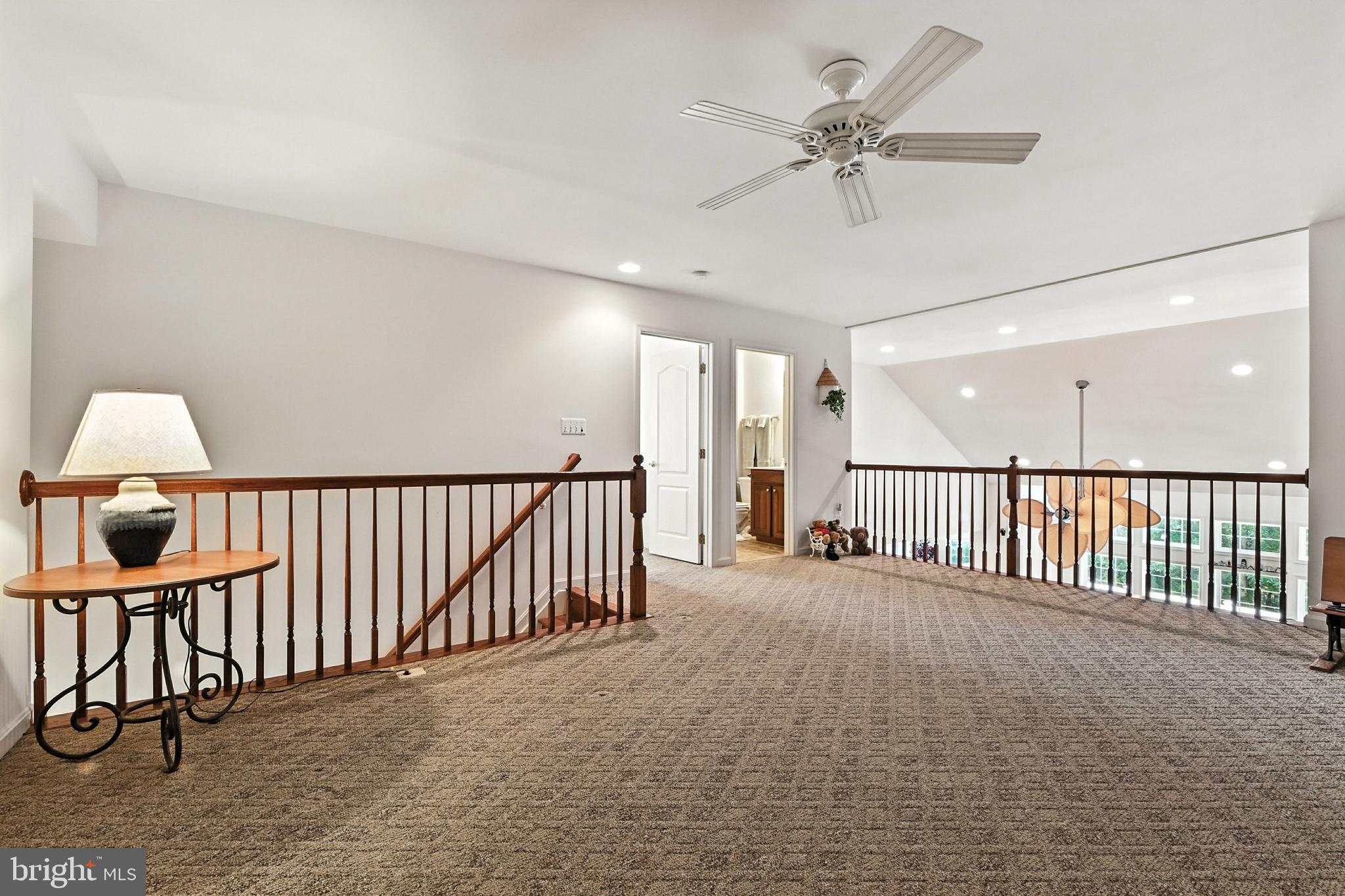 SYMPHONY VILLAGE AT CENTREVILLE - Residential