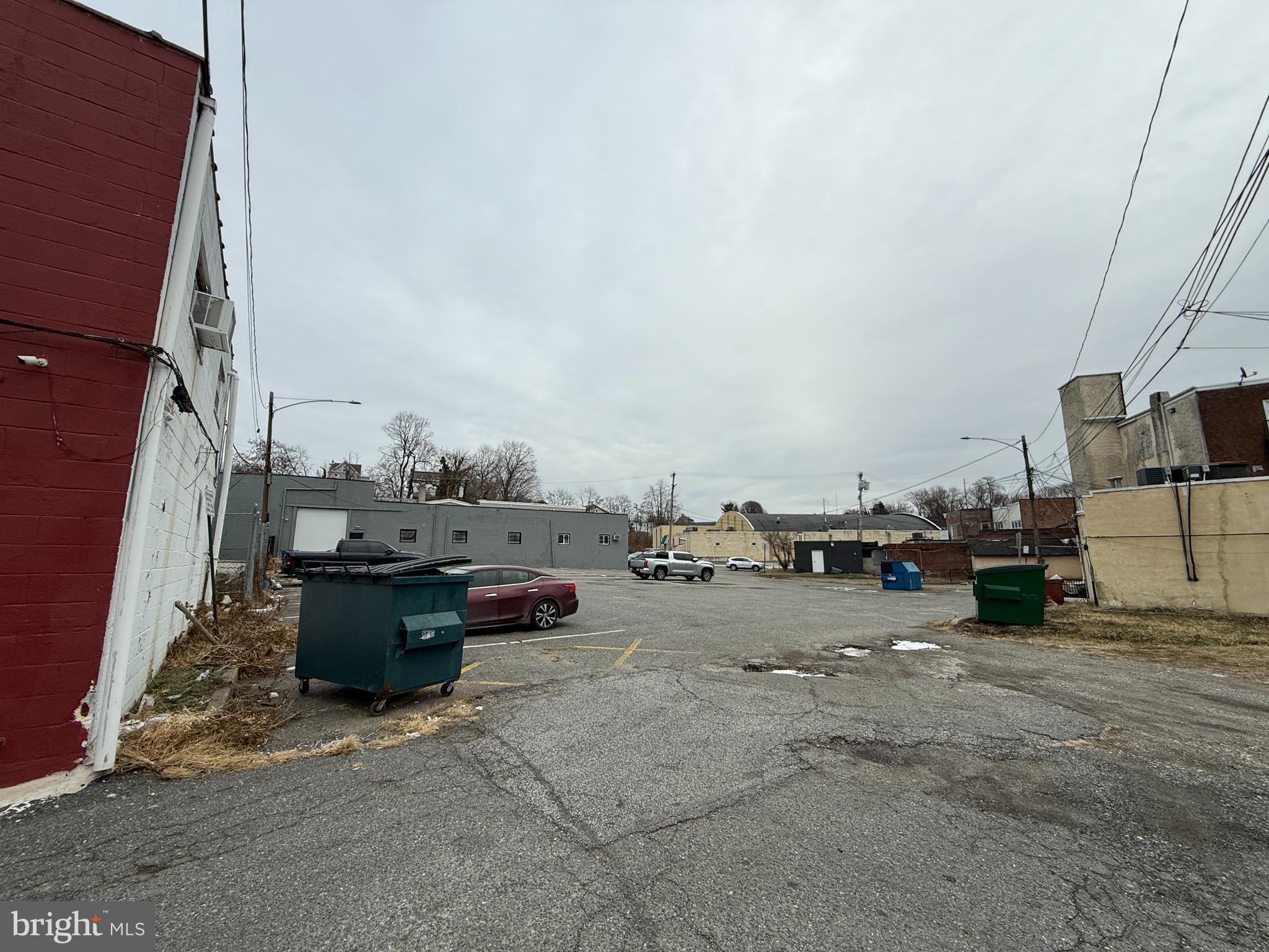NONE AVAILABLE - Commercial Sale