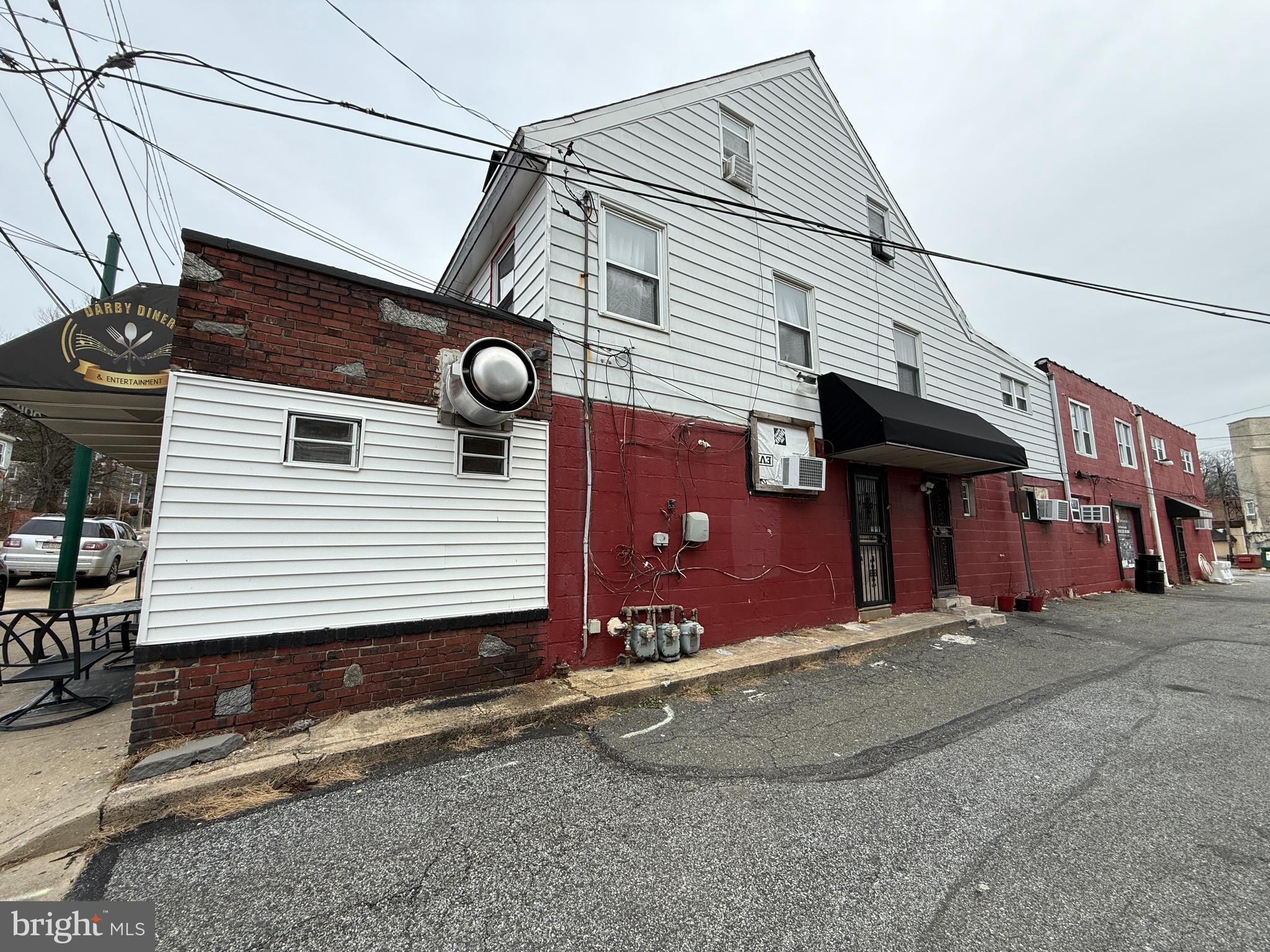 NONE AVAILABLE - Commercial Sale