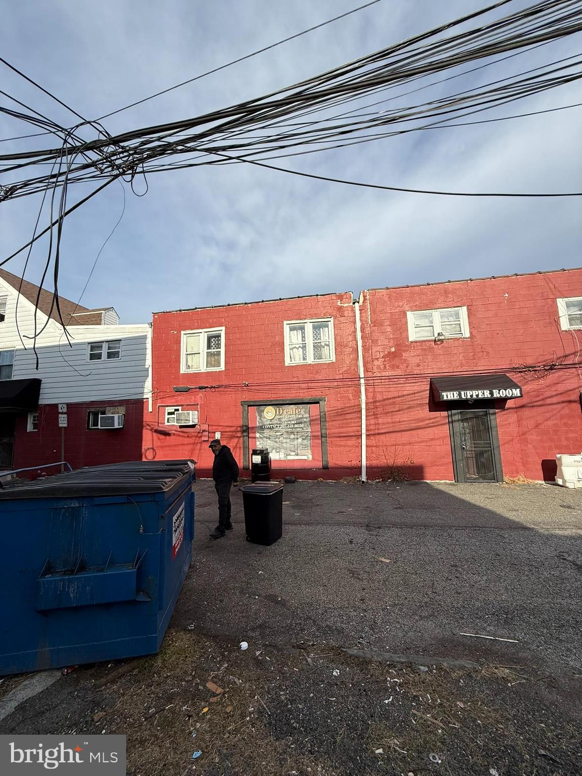 NONE AVAILABLE - Commercial Sale