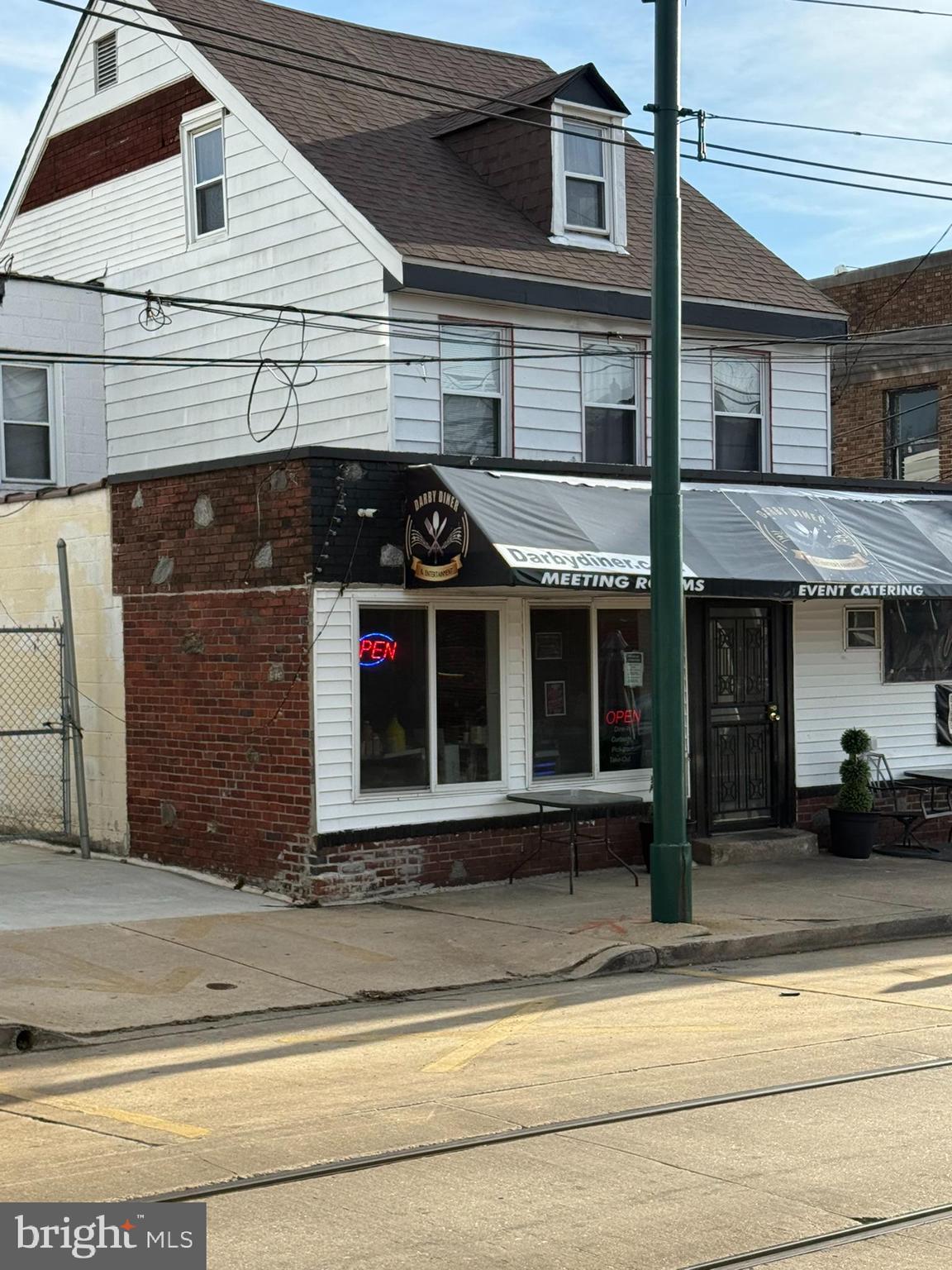 NONE AVAILABLE - Commercial Sale