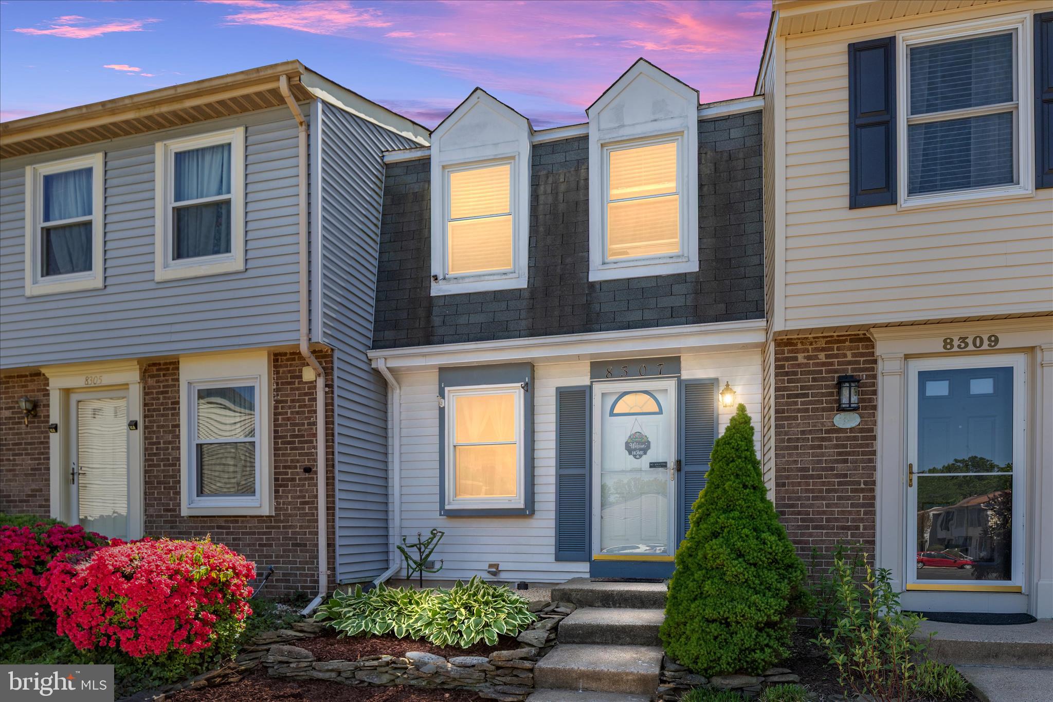 NEWINGTON FOREST - Residential