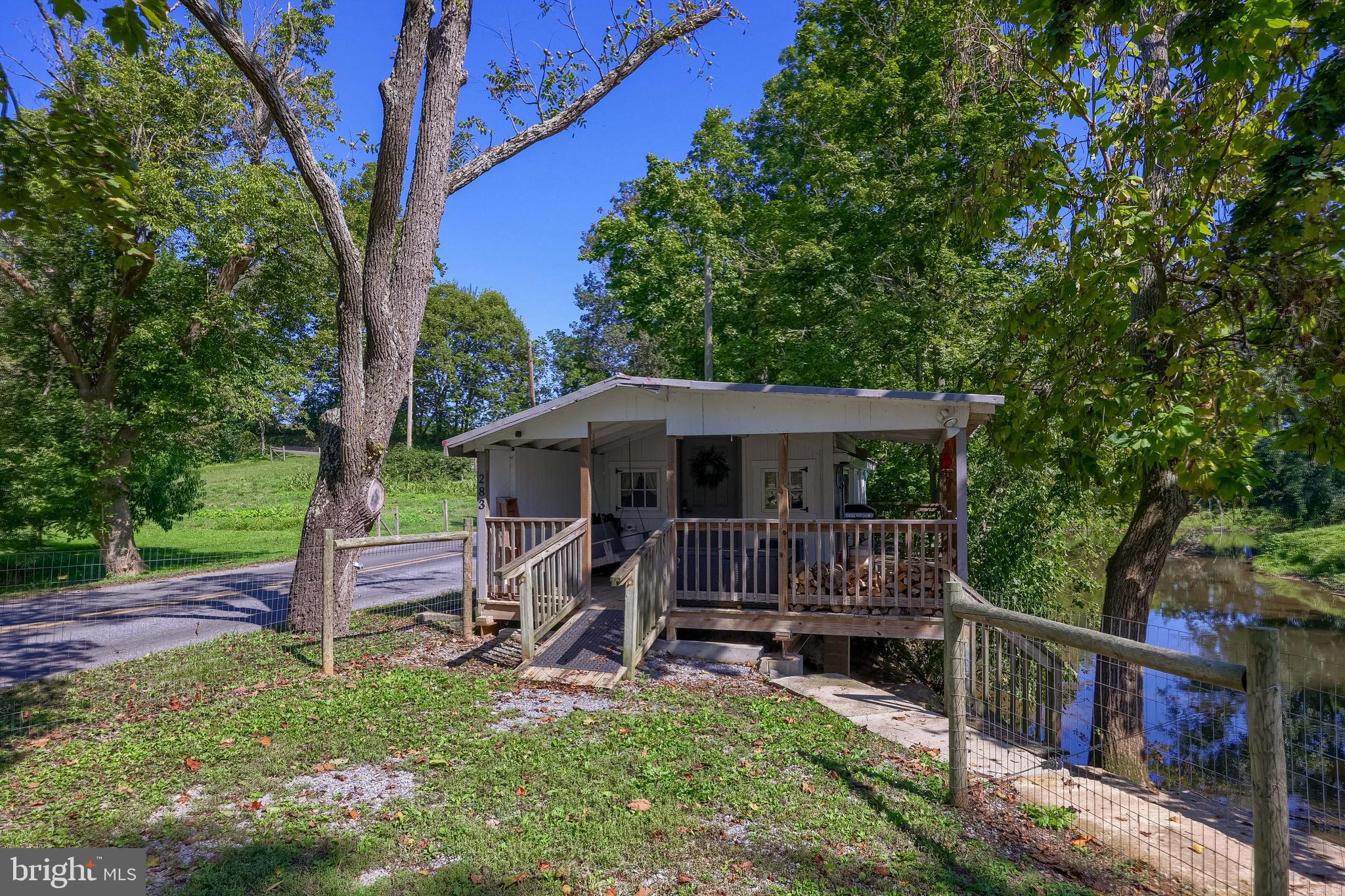 ROTHSVILLE - Residential