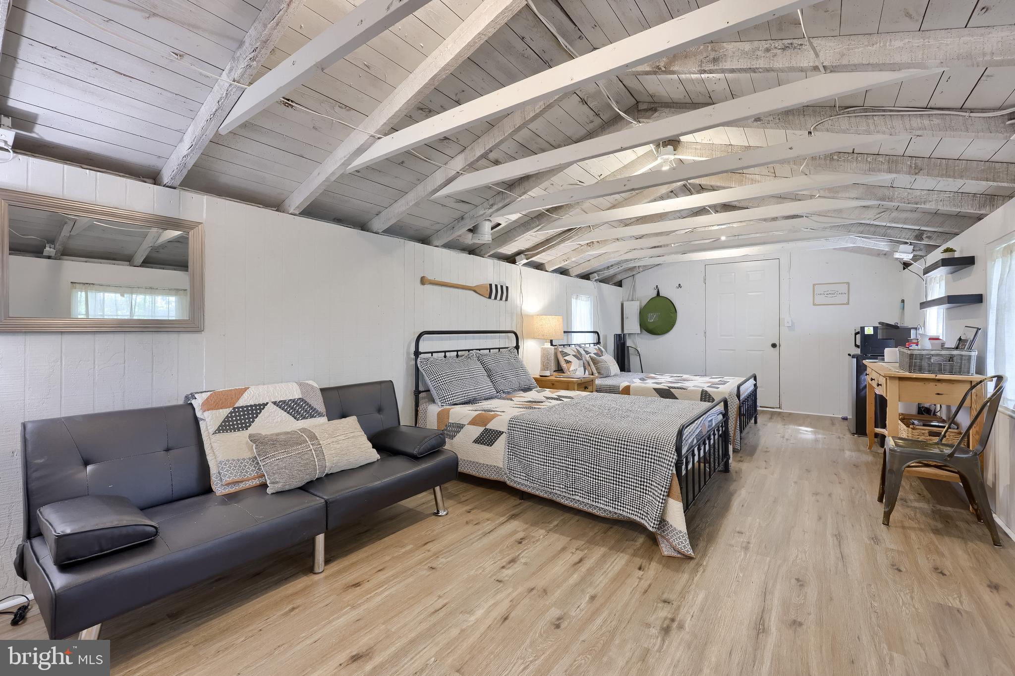 ROTHSVILLE - Residential