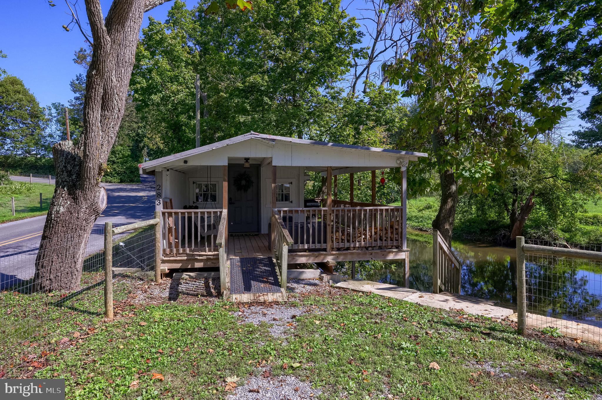 ROTHSVILLE - Residential