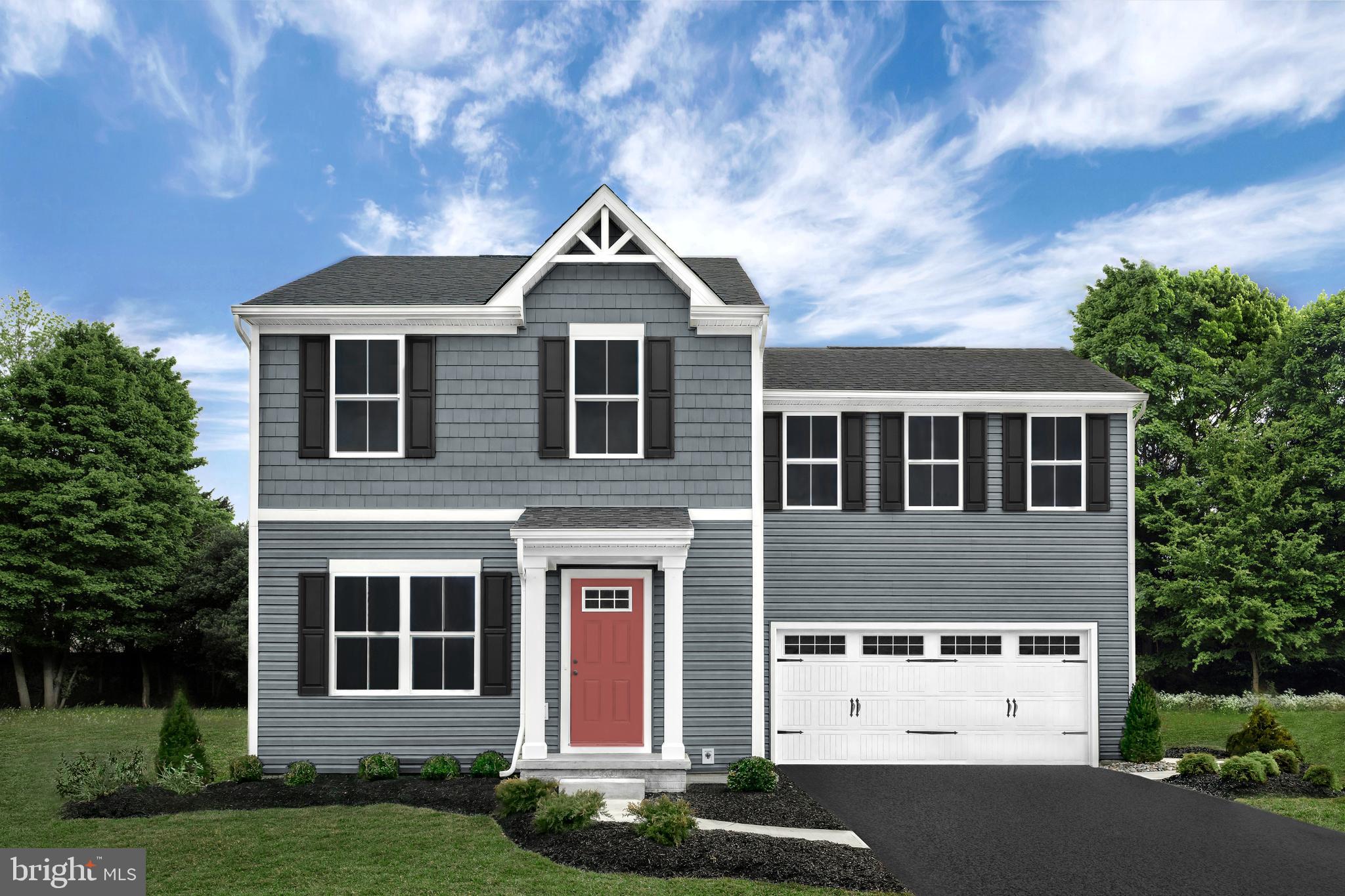 CARDINAL POINTE - Residential