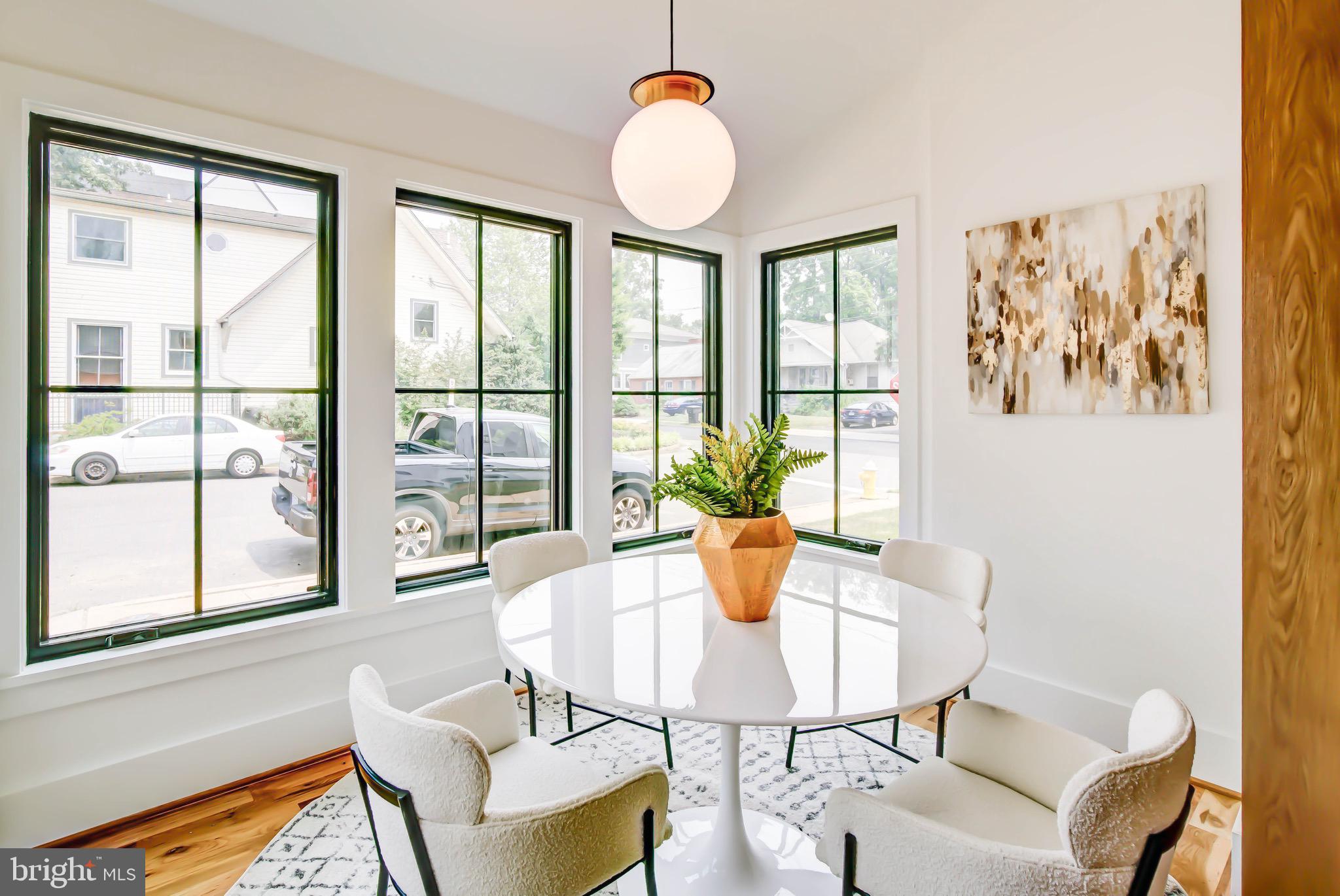 LYON PARK - Residential