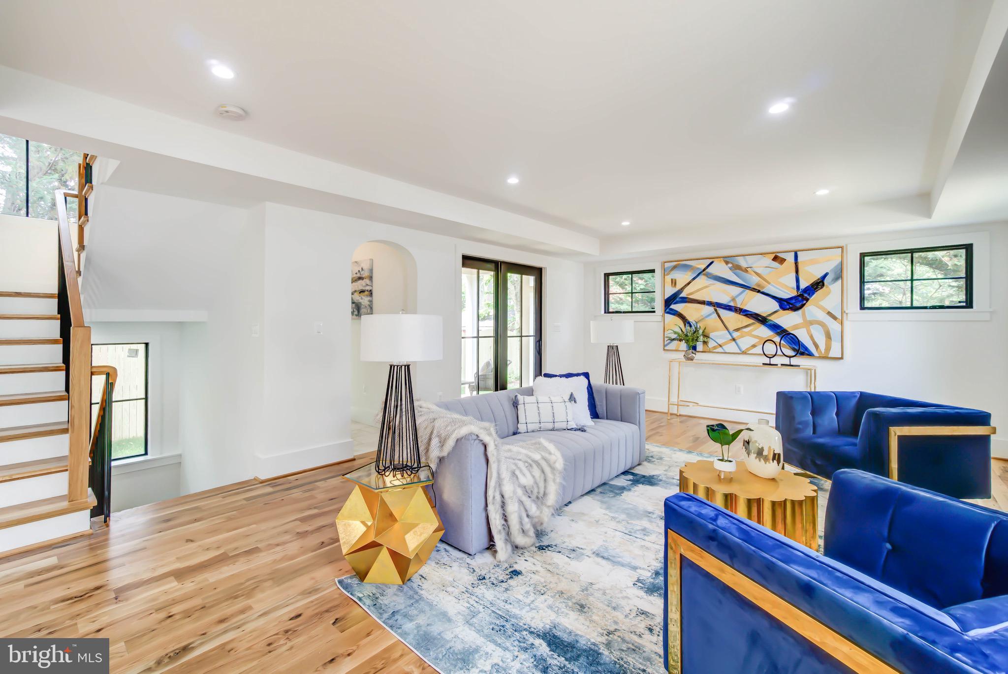 LYON PARK - Residential