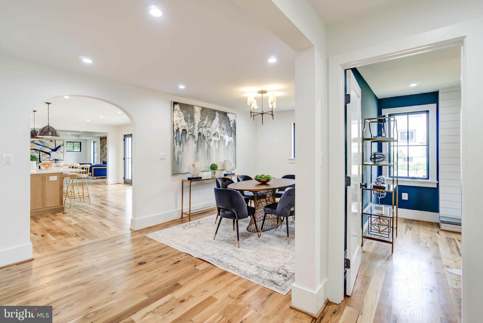 LYON PARK - Residential