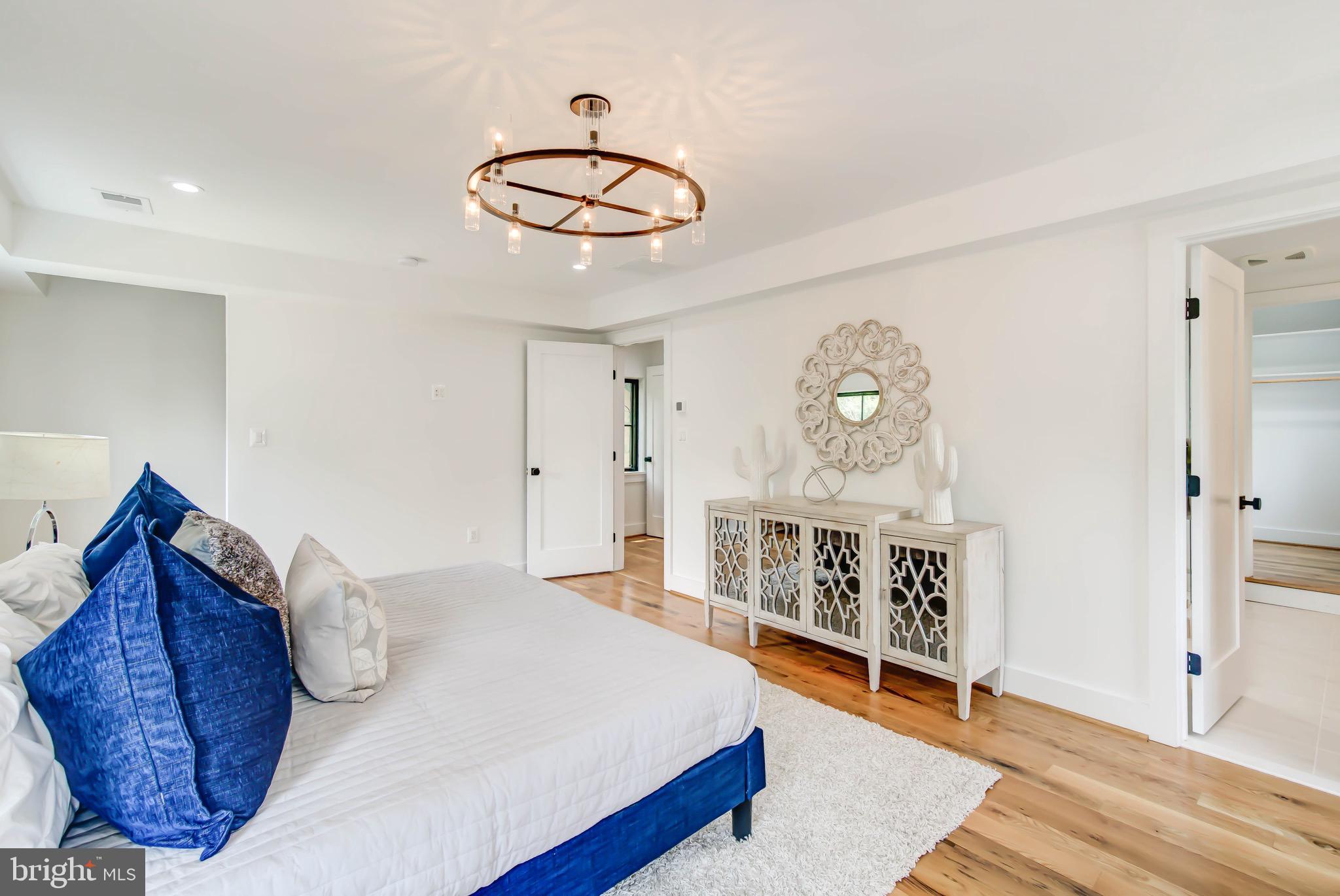LYON PARK - Residential