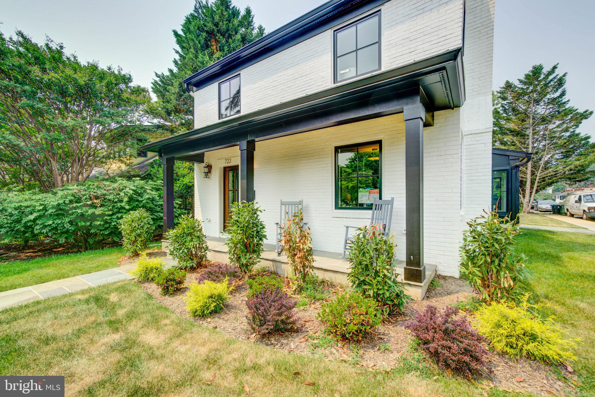 LYON PARK - Residential