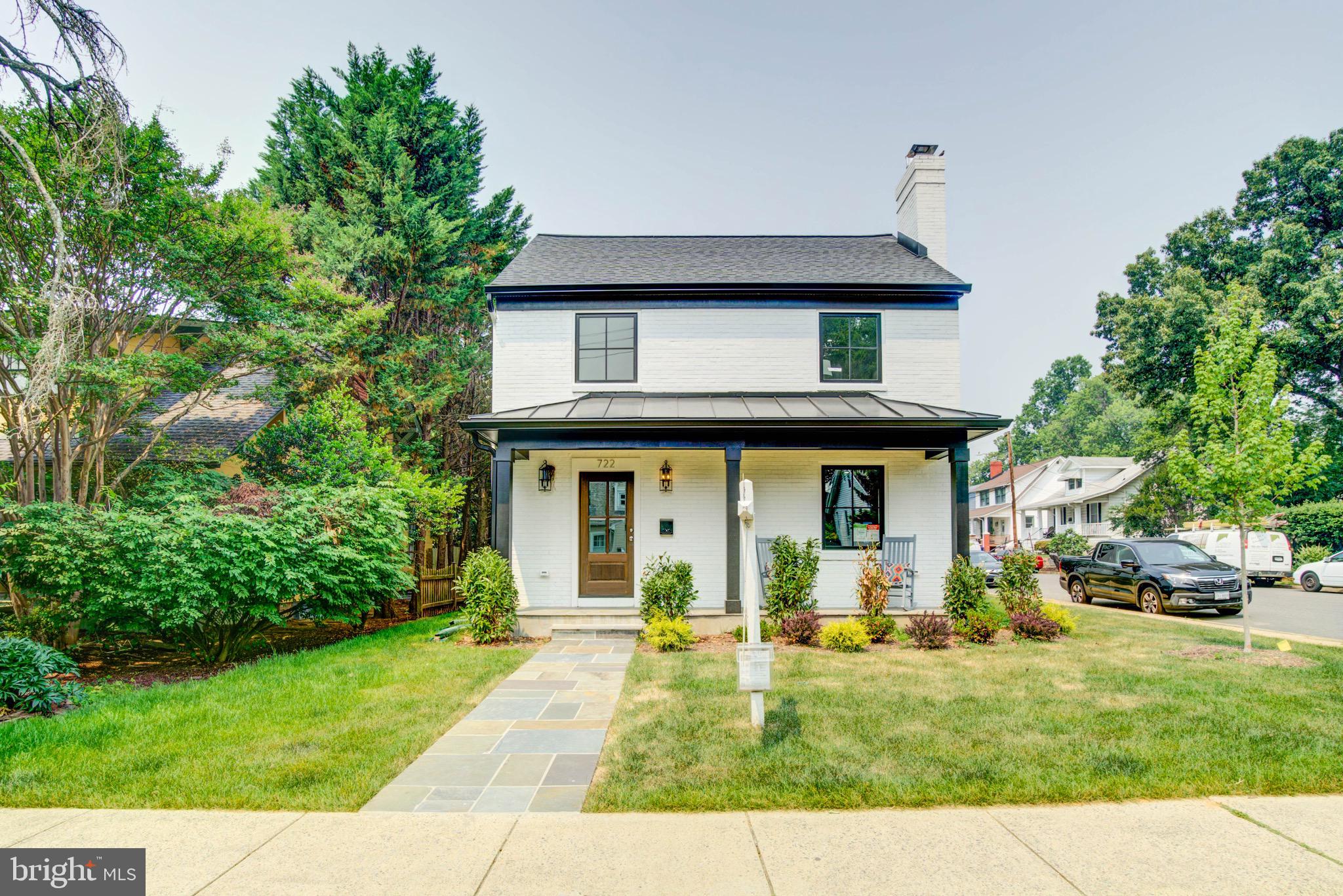 LYON PARK - Residential
