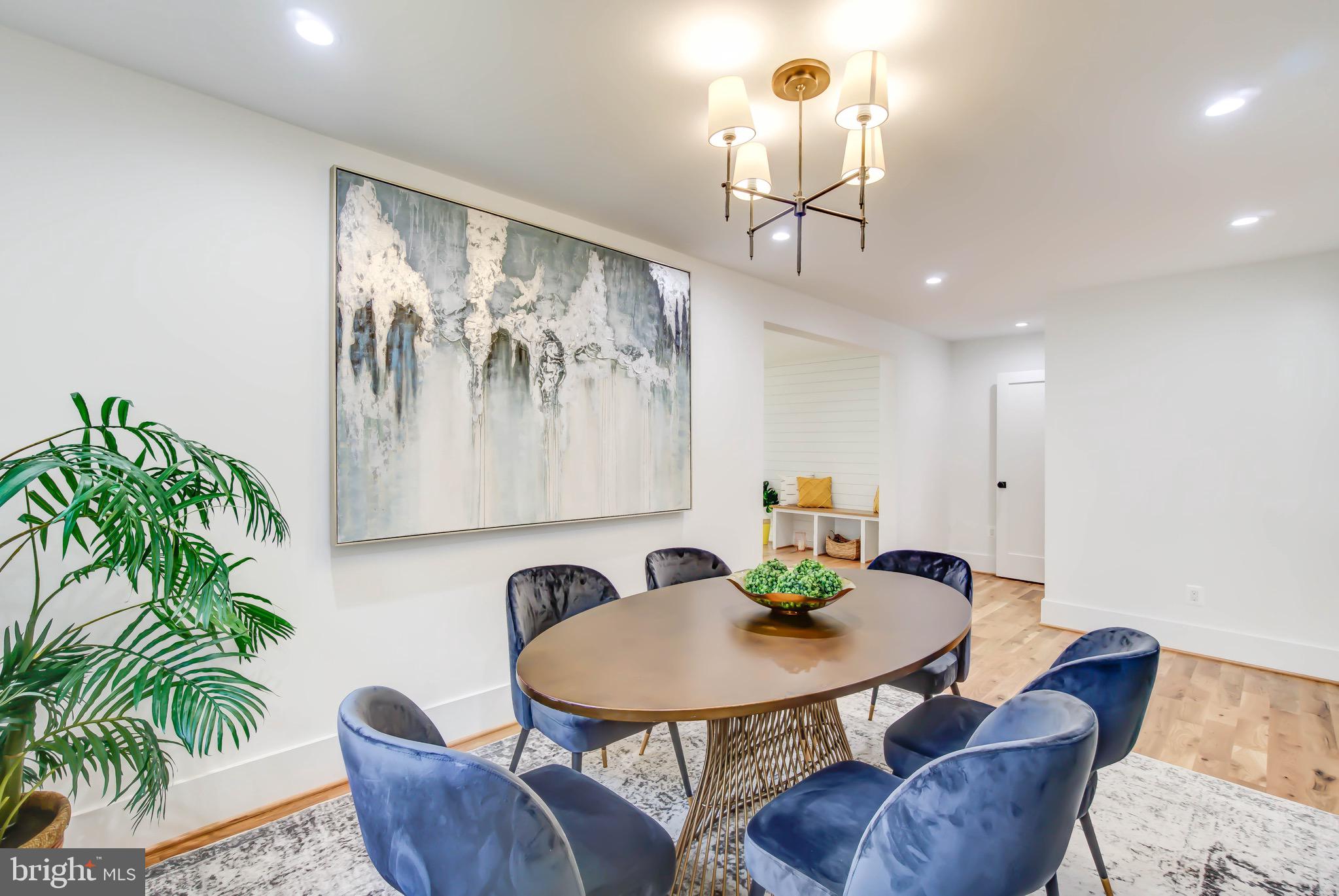 LYON PARK - Residential