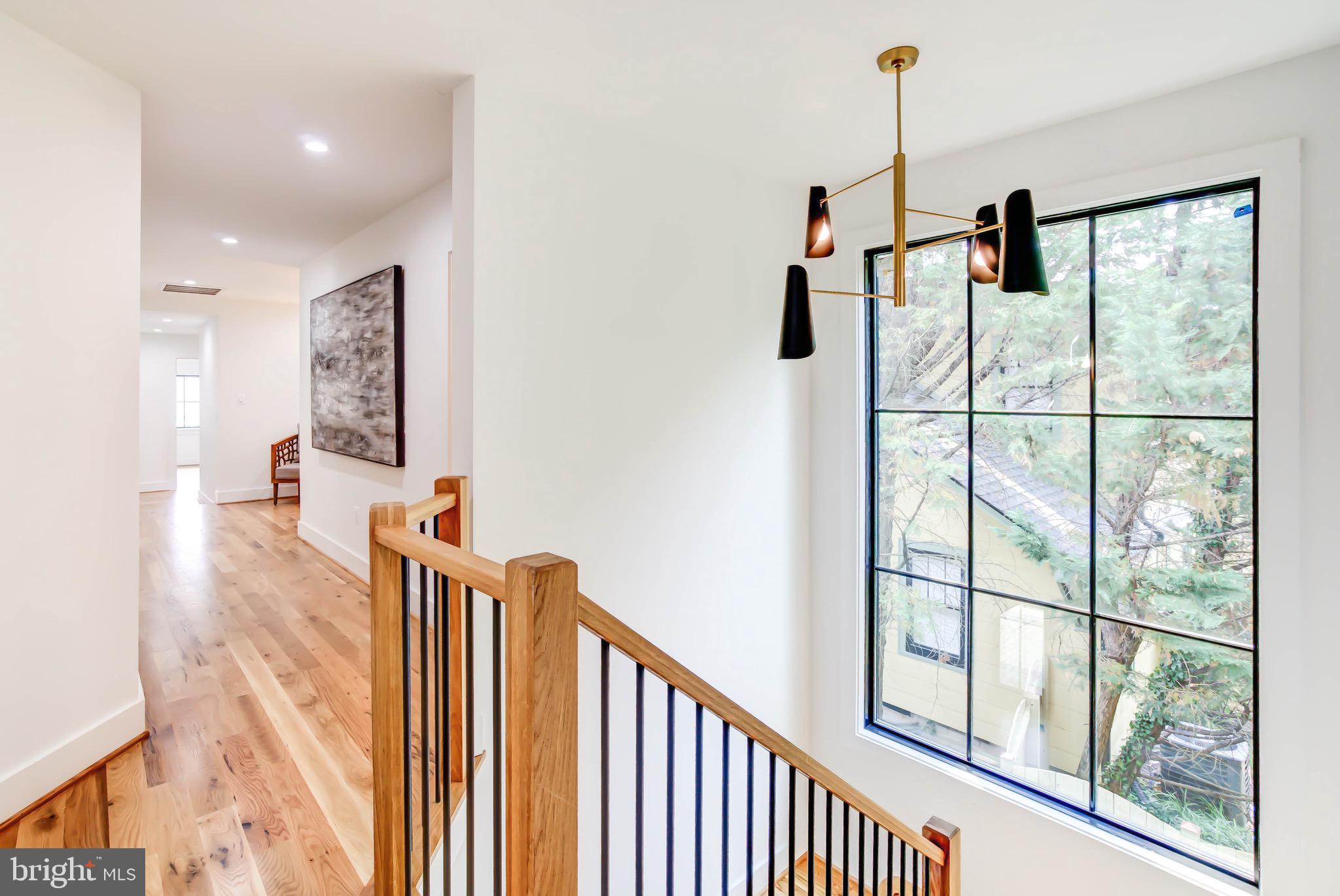 LYON PARK - Residential