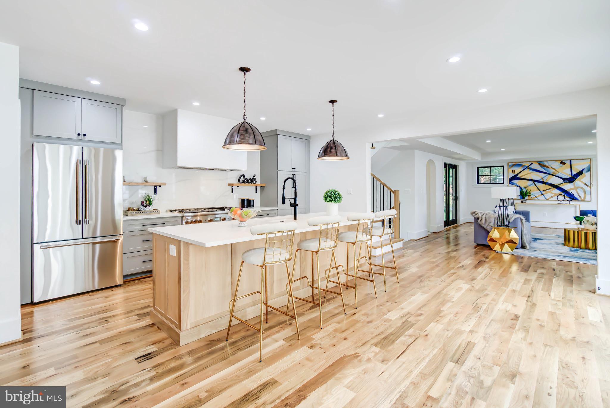 LYON PARK - Residential